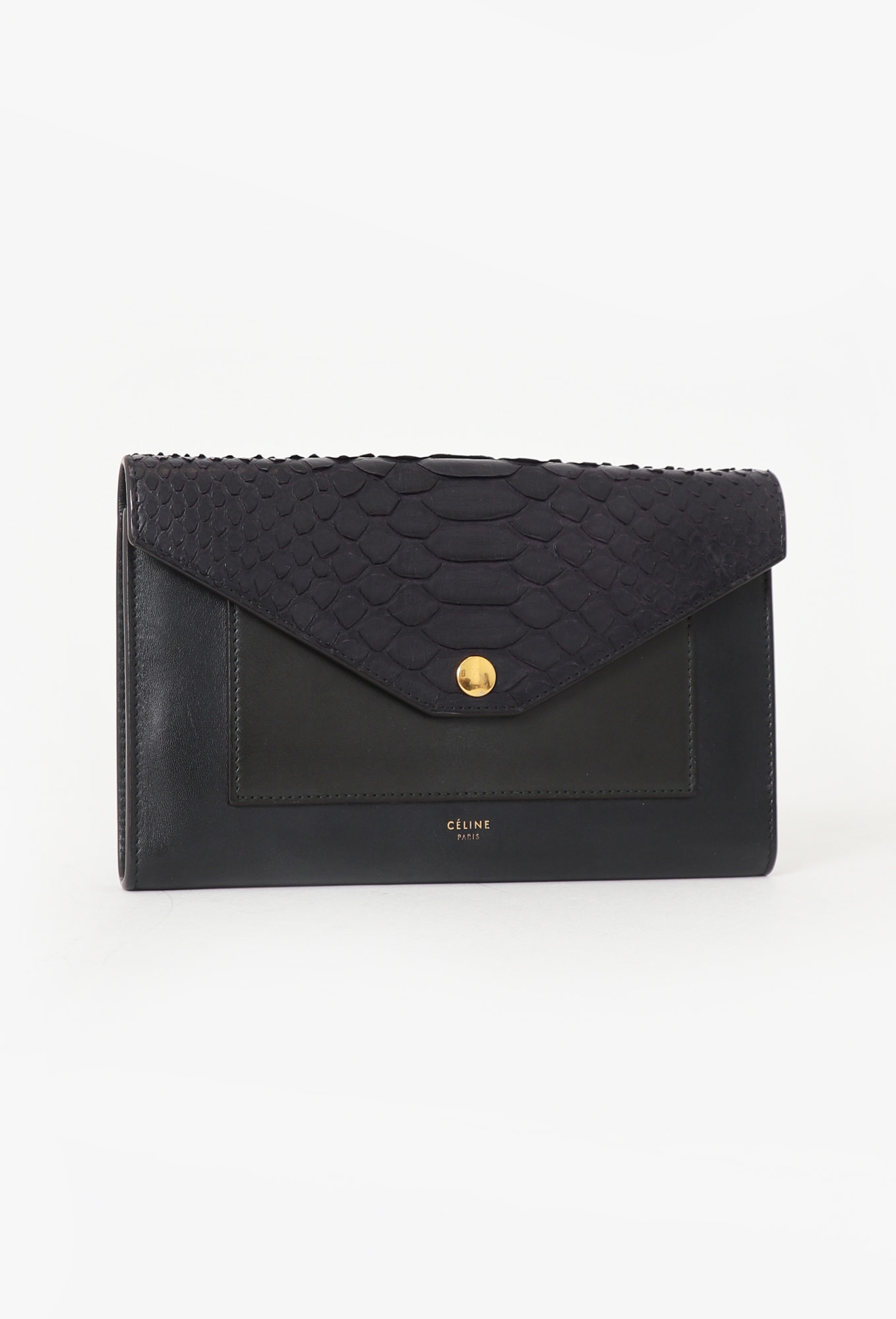 Pocket Envelope Wallet - Céline | ReSee