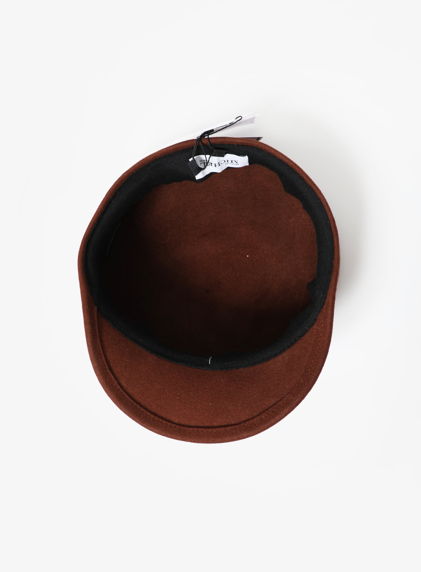 Maison Michel 'Abby' Felt Hat | Authentic & Vintage | ReSee