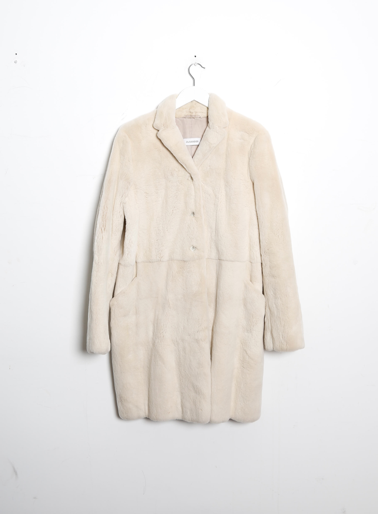 Rabbit Fur Coat | Authentic & Vintage | ReSee