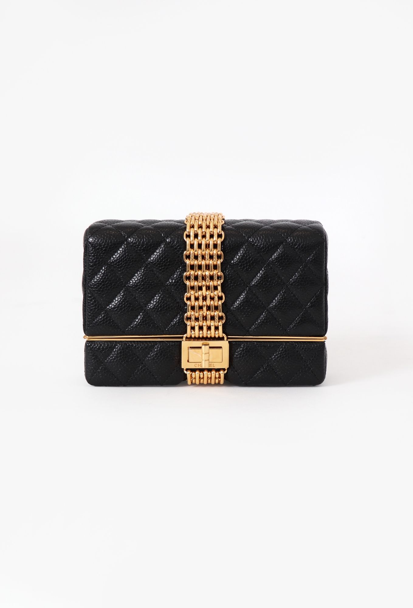 Pre-Fall 2023 Lipstick Case - Chanel | ReSee