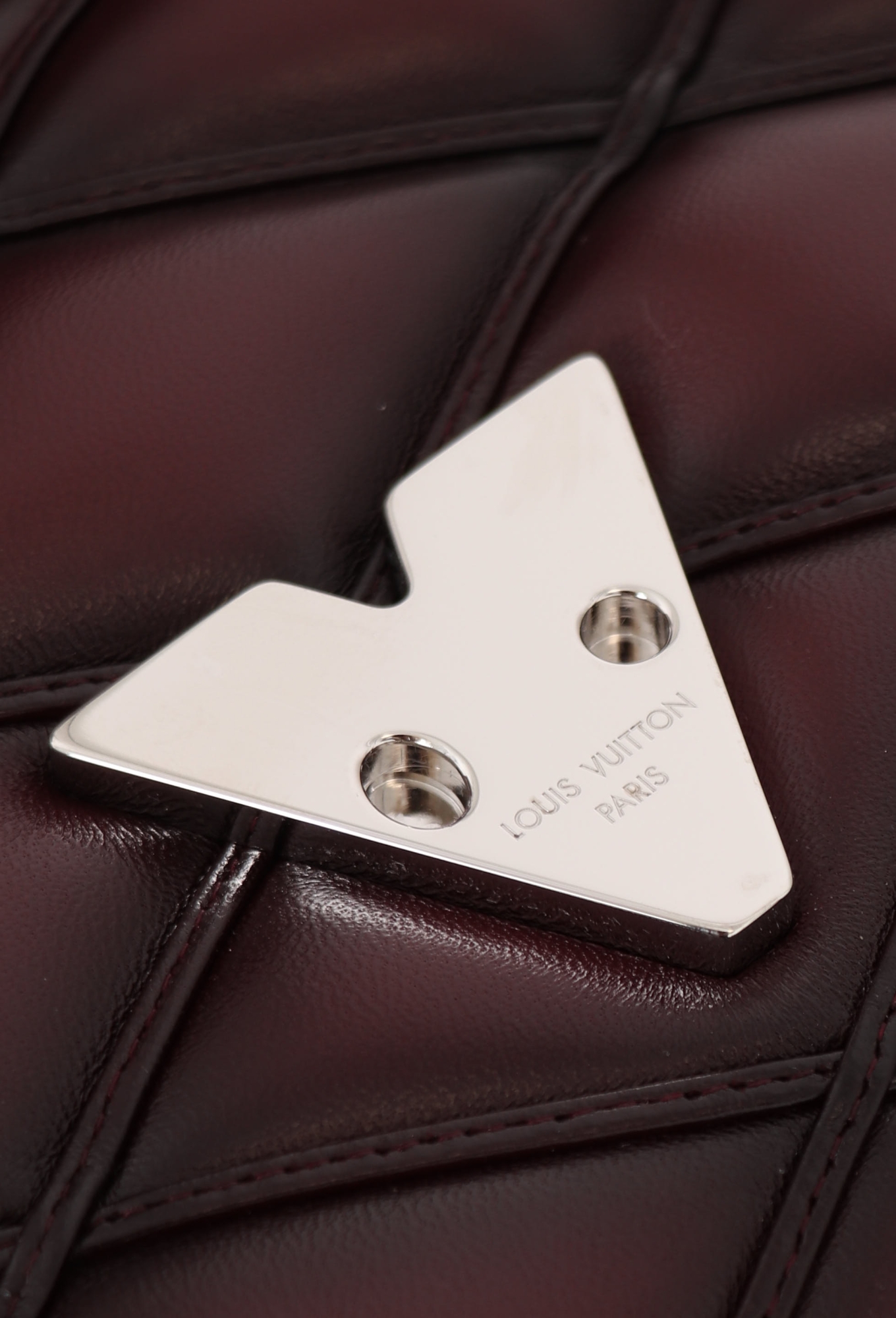 GO-14 MM Malletage Bag - Louis Vuitton | ReSee