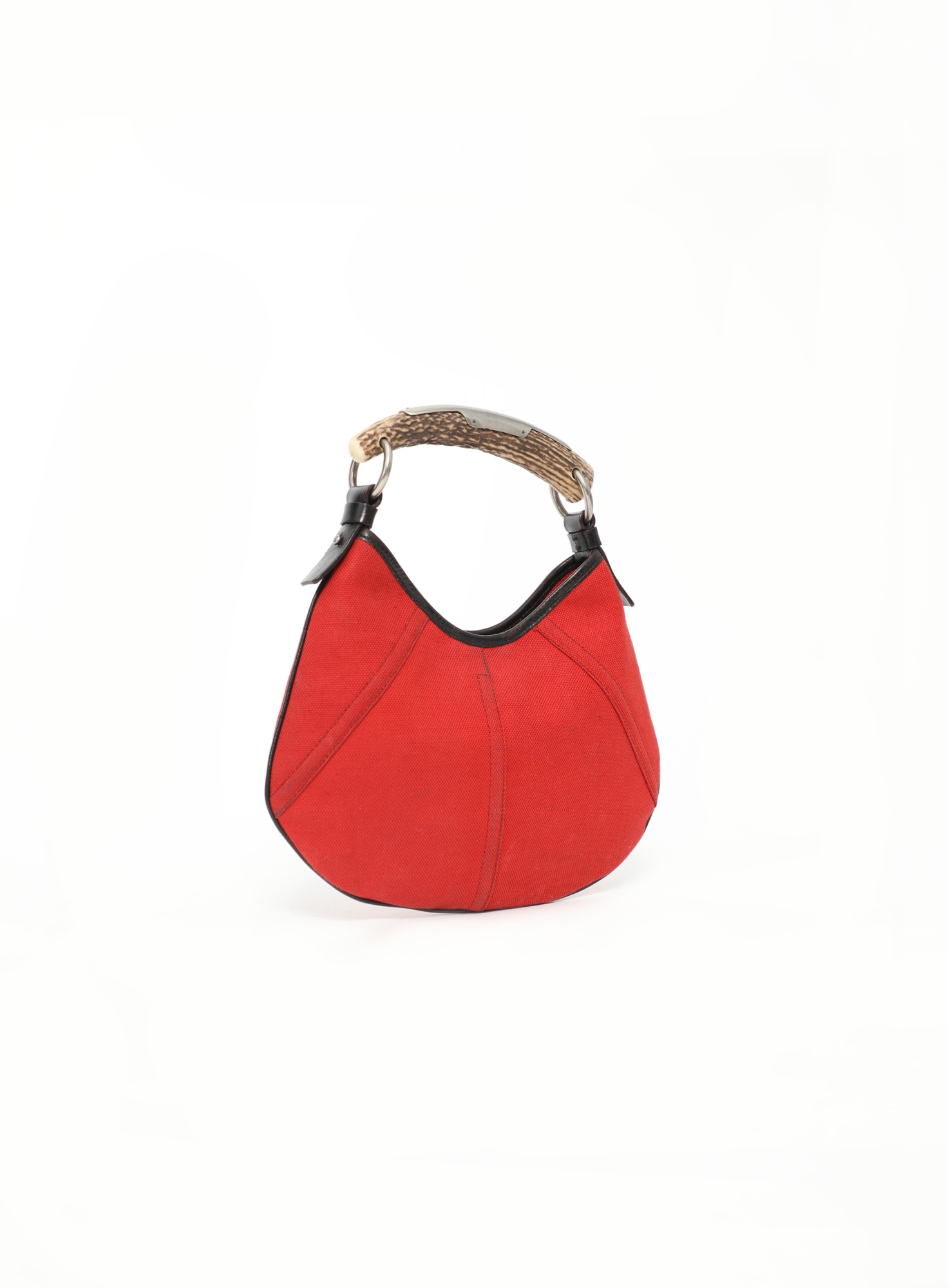 Early 2000s Mini Mombasa Bag | Authentique & Vintage | ReSee