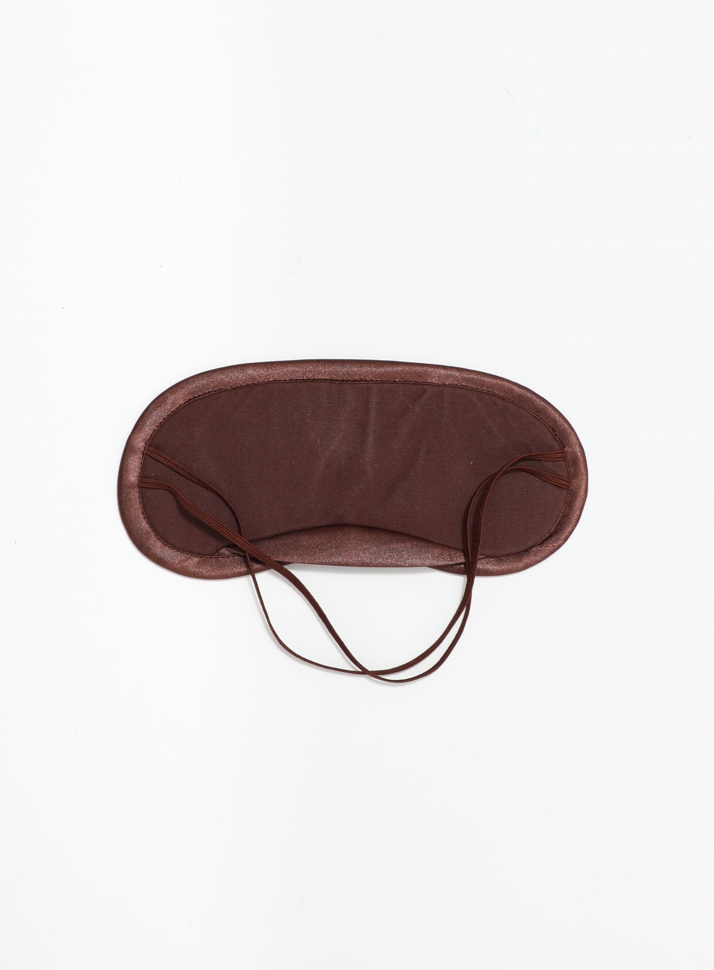 Monogram Trotter Sleep Mask | Authentic & Vintage | ReSee