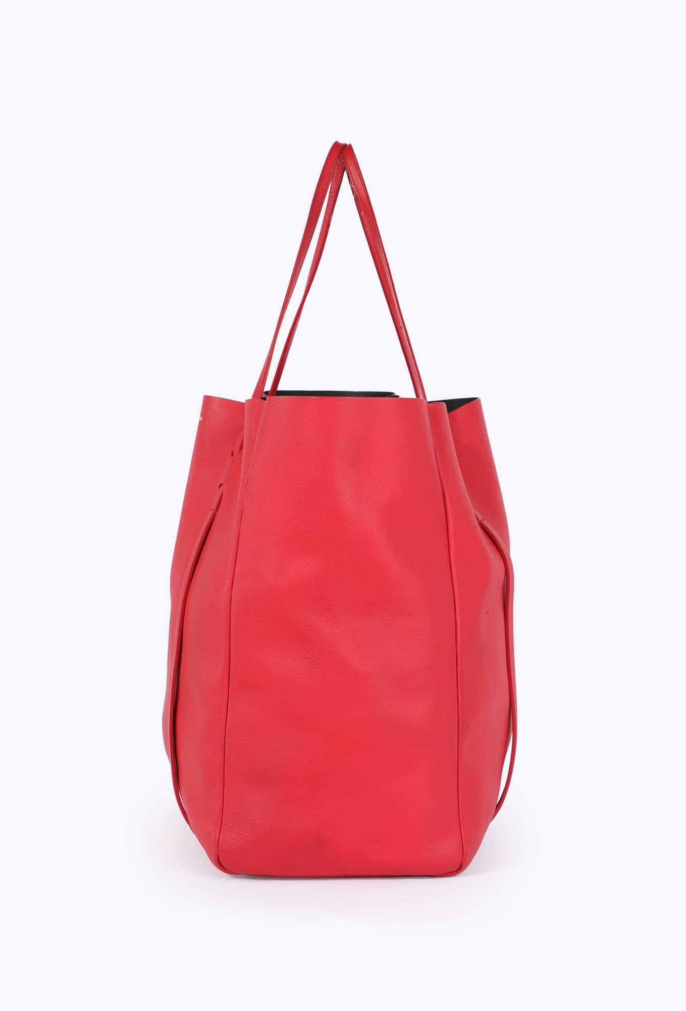Leather Everyday Tote - Balenciaga | ReSee