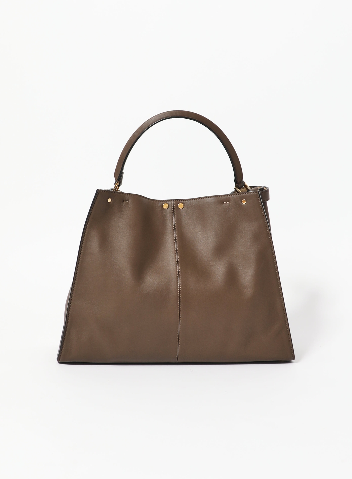 Taupe Peekaboo X-Lite | Authentic & Vintage | ReSee