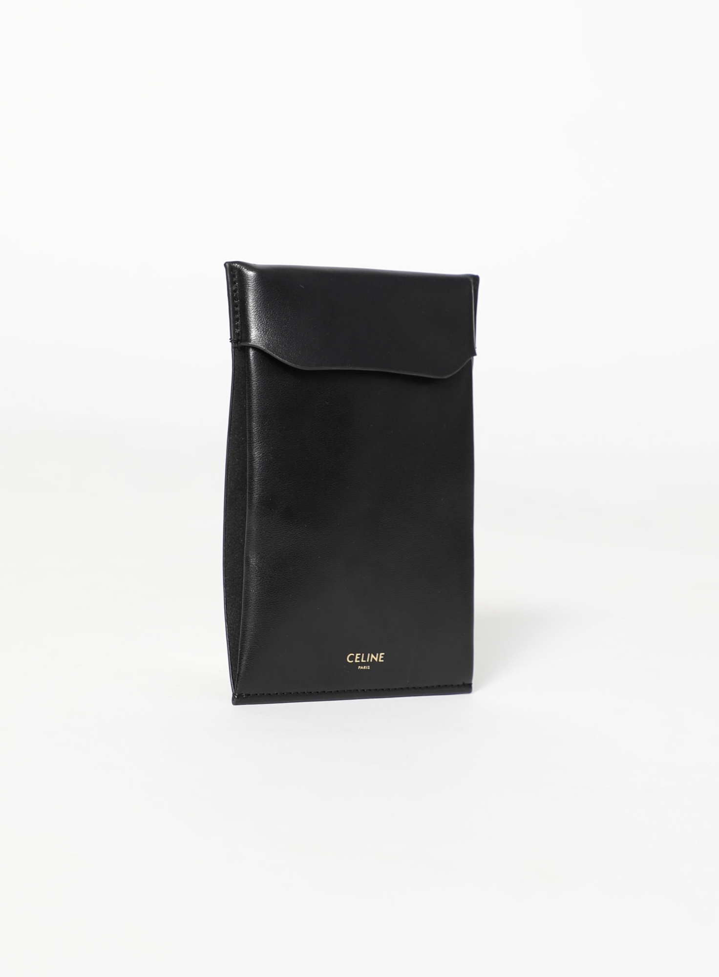 Black Jewelry Case | Authentic & Vintage | ReSee