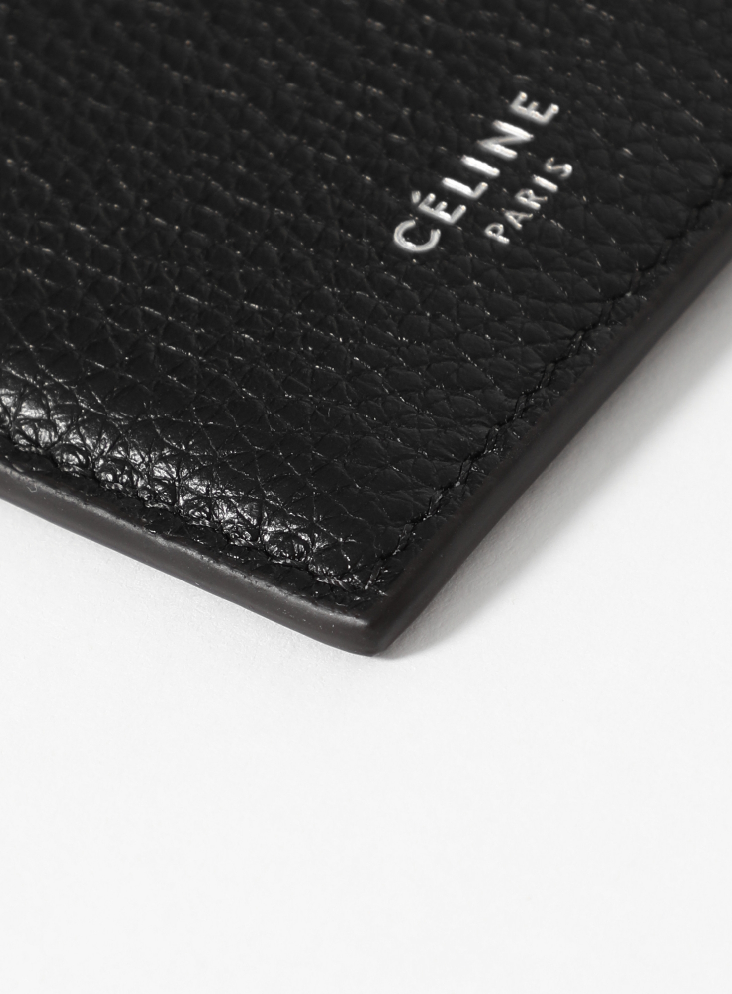 Compact Card Holder | Authentic & Vintage | ReSee