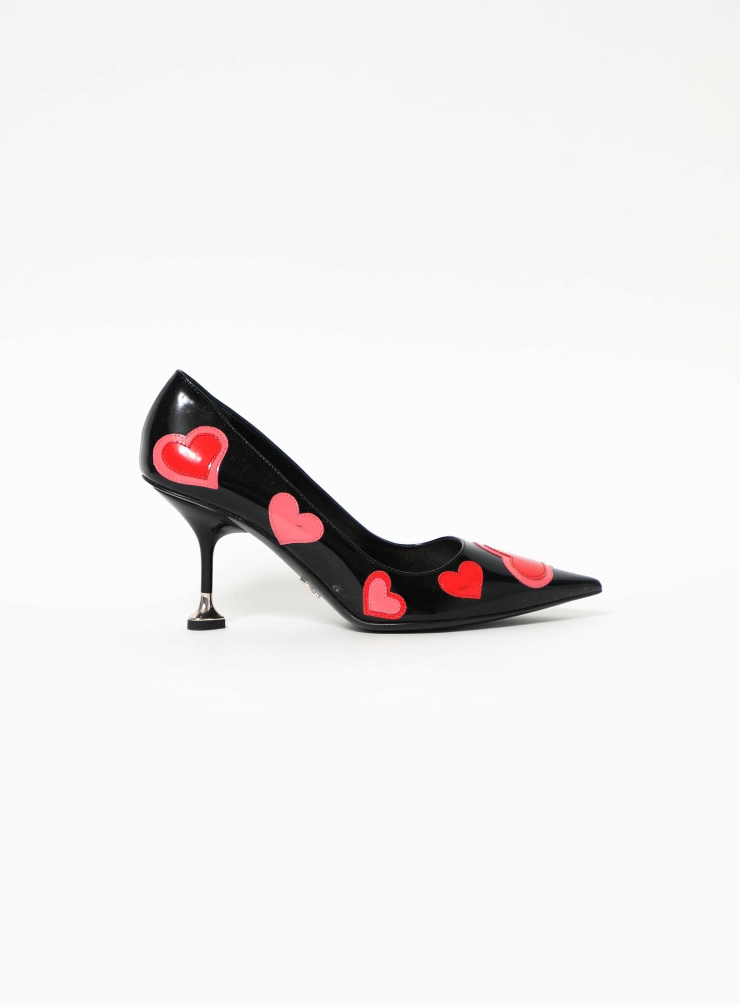 Patent Heart Pumps | Authentic & Vintage | ReSee