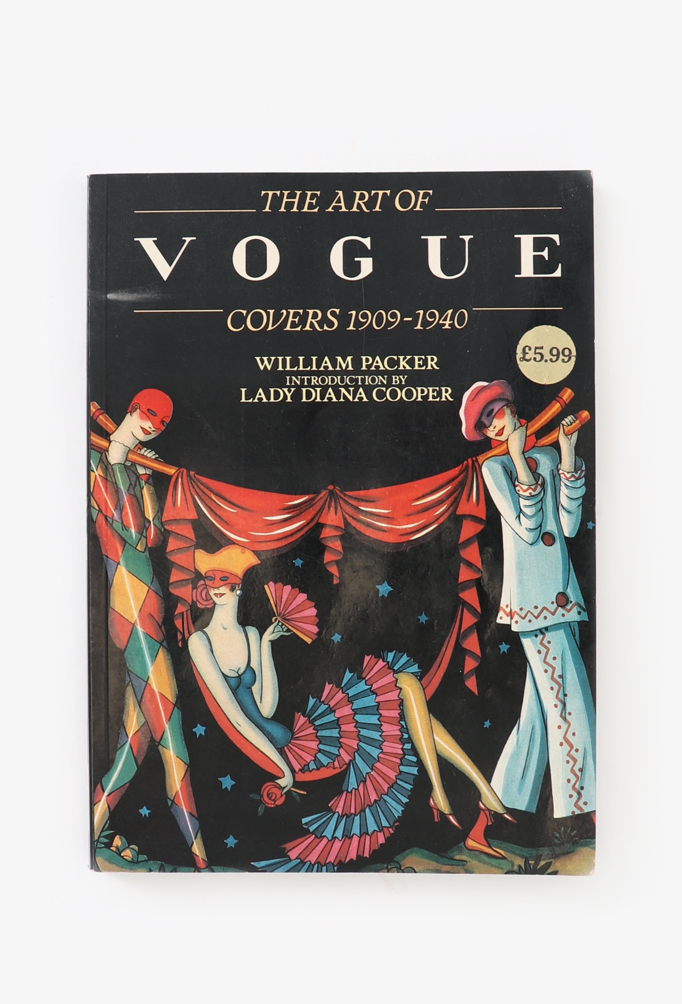 アート・デザイン・音楽 The Art Of Vogue Covers 1909-1940 The Art of Vogue Covers, 1909-1940 Book - VOGUE | Authentic