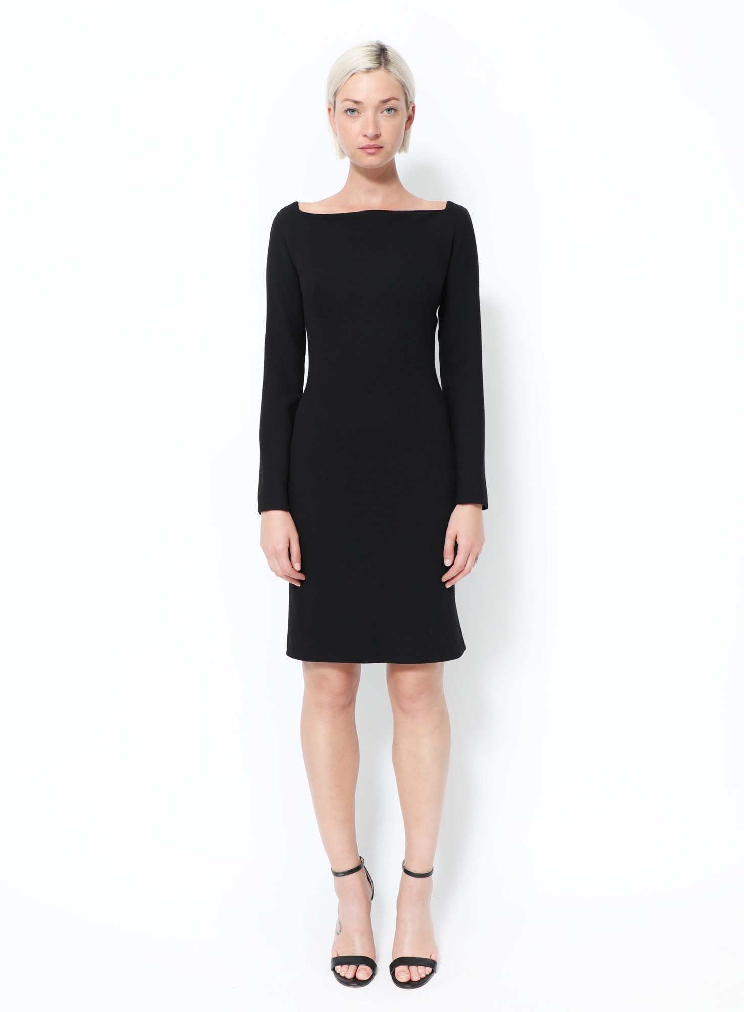 RARE Galliano 1996 Semi-Couture Dress | Authentic & Vintage | ReSee