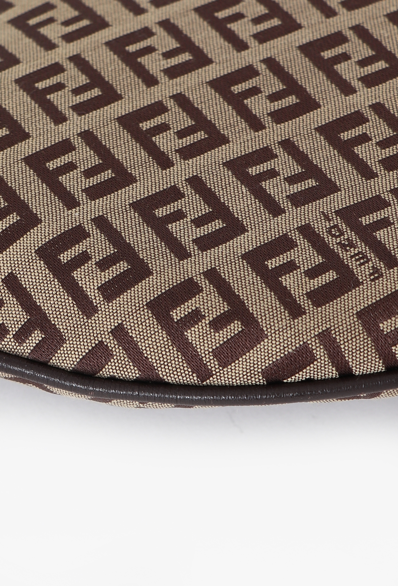 nude vintage 1970s Frech Quilted ビスチェ Zucchino Oyster Bag | Authentic & Vintage | ReSee