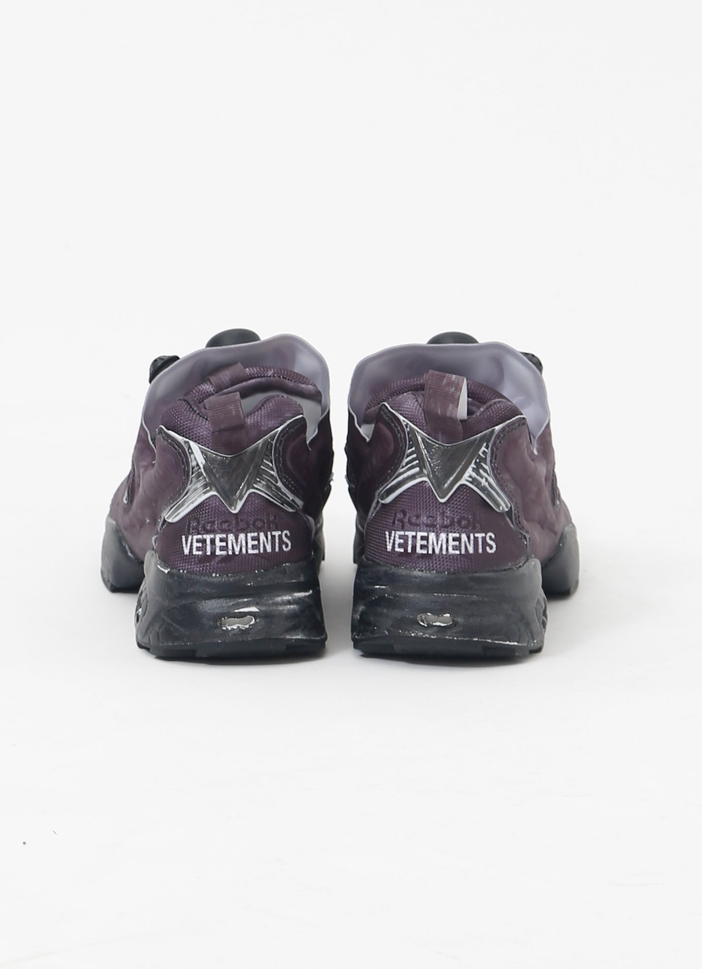 X Reebok Instapump Fury Trainers | Authentic & Vintage | ReSee