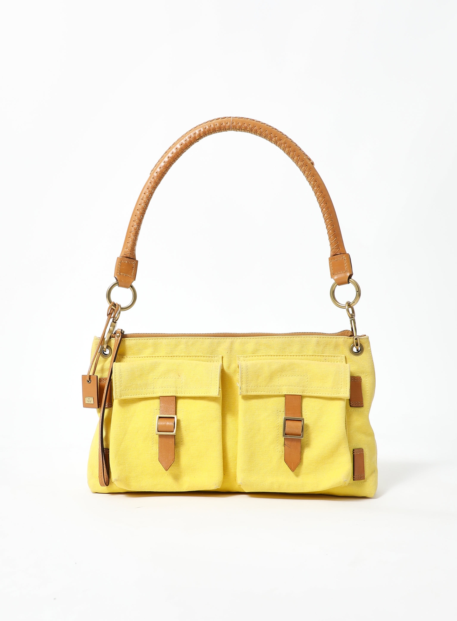 【レア】00s old BEAMS shoulder bag archive coach 2000s shoulder bag – hachi archive