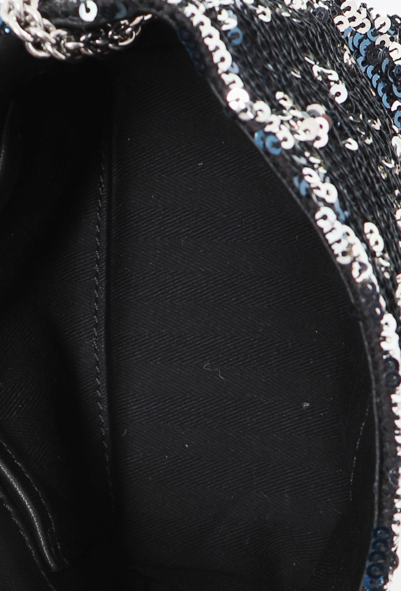 Sequined Le Copain Mini Bag | Authentic & Vintage | ReSee