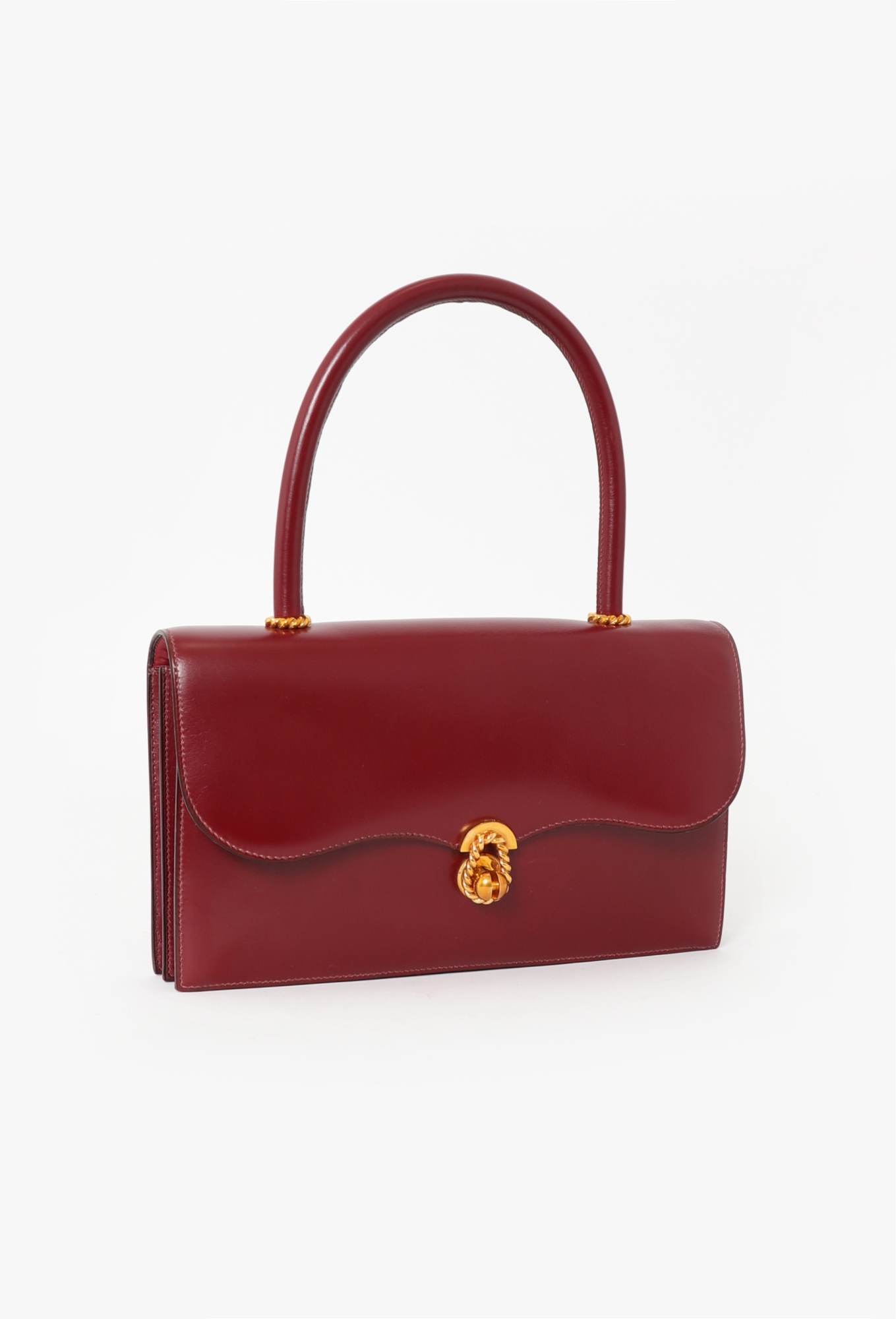 ノベルティ HERMES 本革バック ボタン印字 Hermès Date Stamps and Year Table and Where to Locate Them – Luxbags