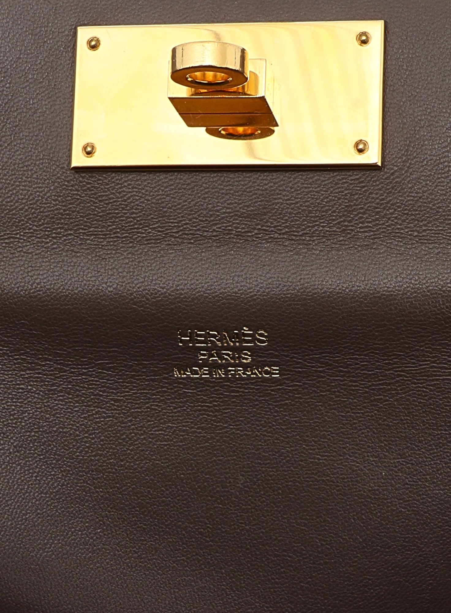 Etain Evercolor Toolbox 26 | Authentic & Vintage | ReSee