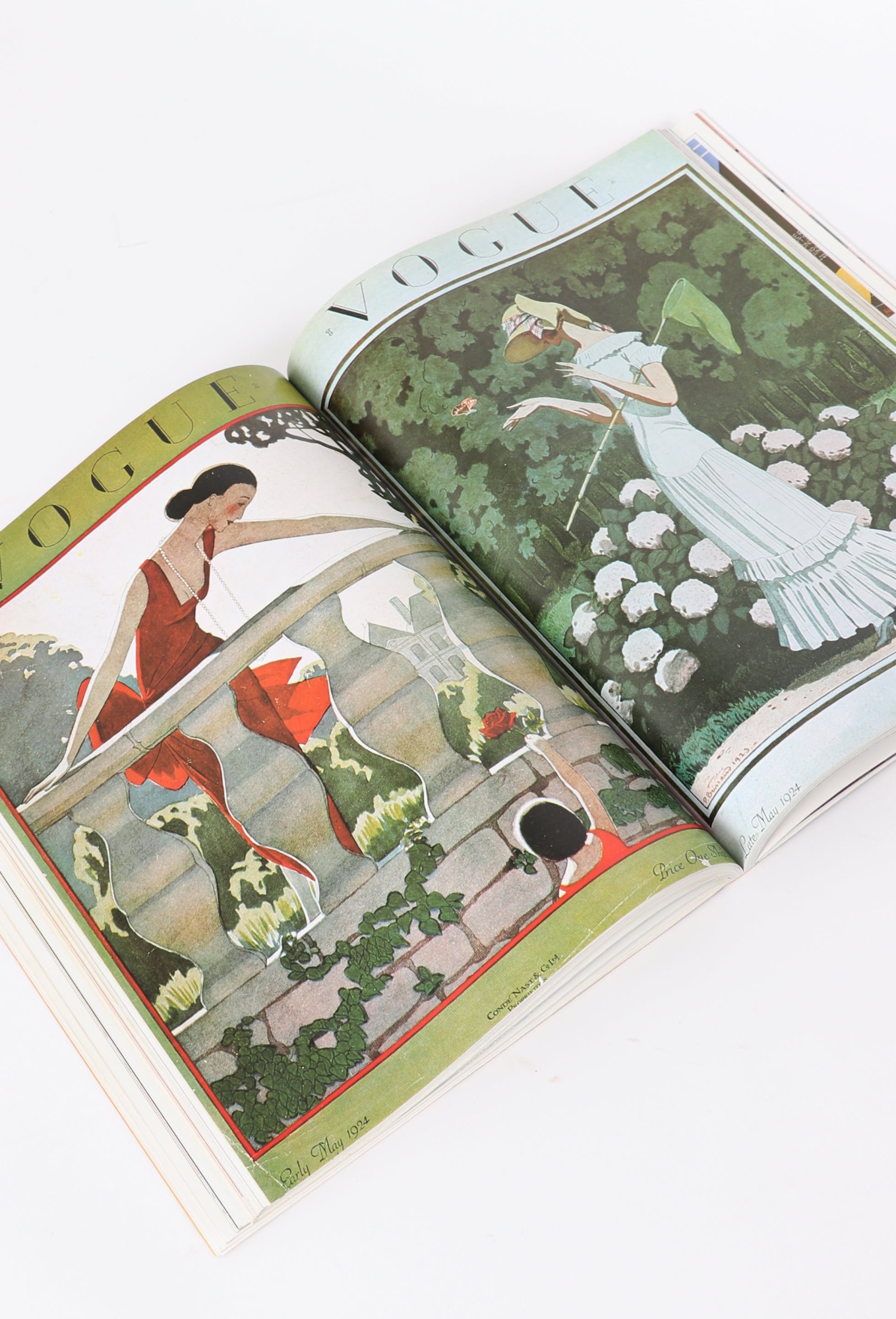 Art The 1909-1940 Covers Vogue Of Art The アート・デザイン・音楽