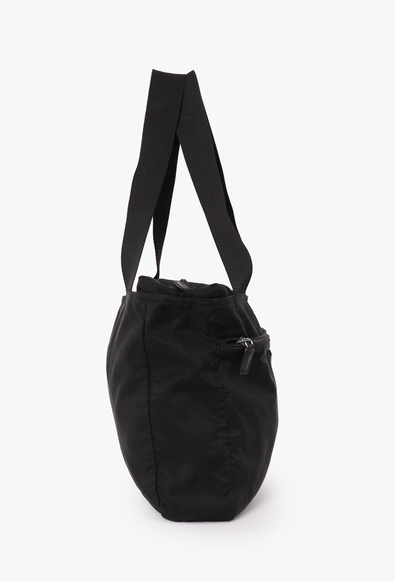 90s PRADA トートバッグ 90s Nylon Tote Bag - Prada | ReSee