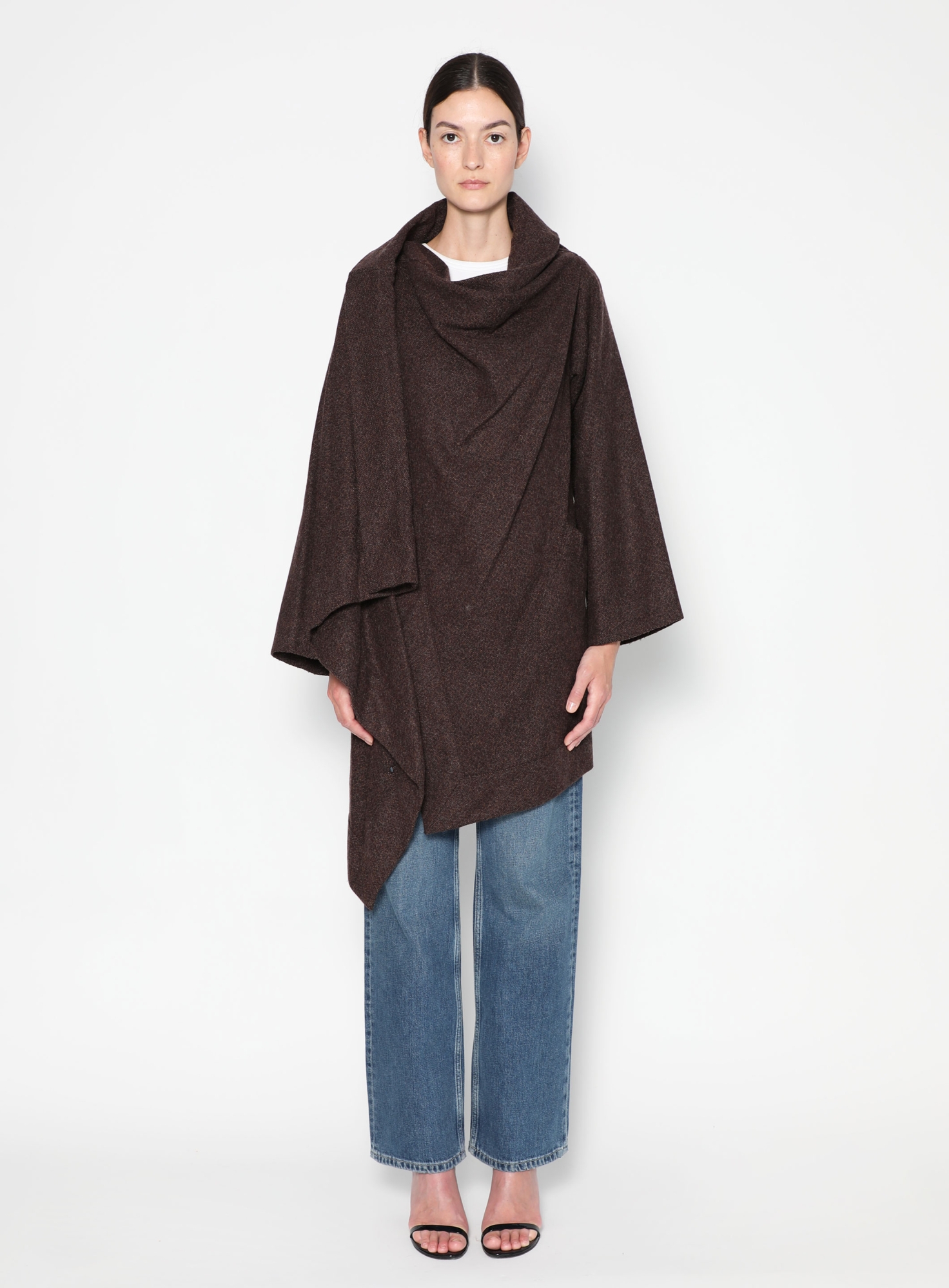 Vivienne Westwood ANGLOMANIA アフガンストール 大判 Vivienne Westwood - 【VIVIENNEWESTWOODANGLOMANIA】アフガンストール