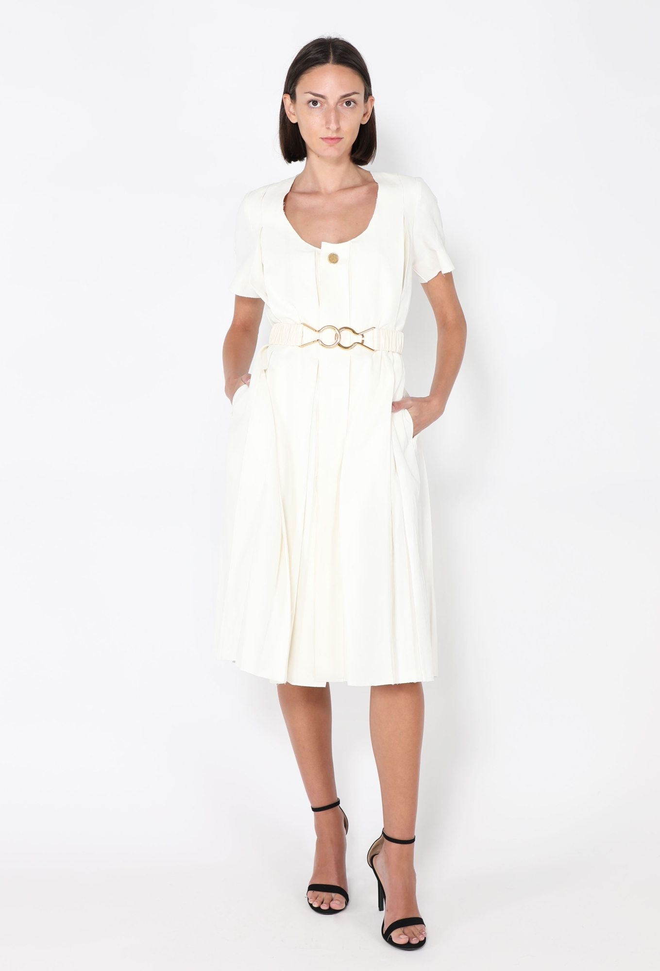 2019 dress linen Linen Dress Best Sundresses For 2019 Our Style Guide To Wimbledon 2019  Aspiga