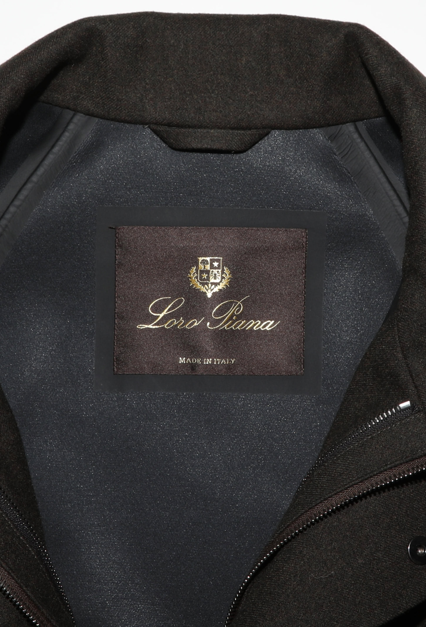 2025 Milton 2-in-1 Storm Parka - Loro Piana | ReSee