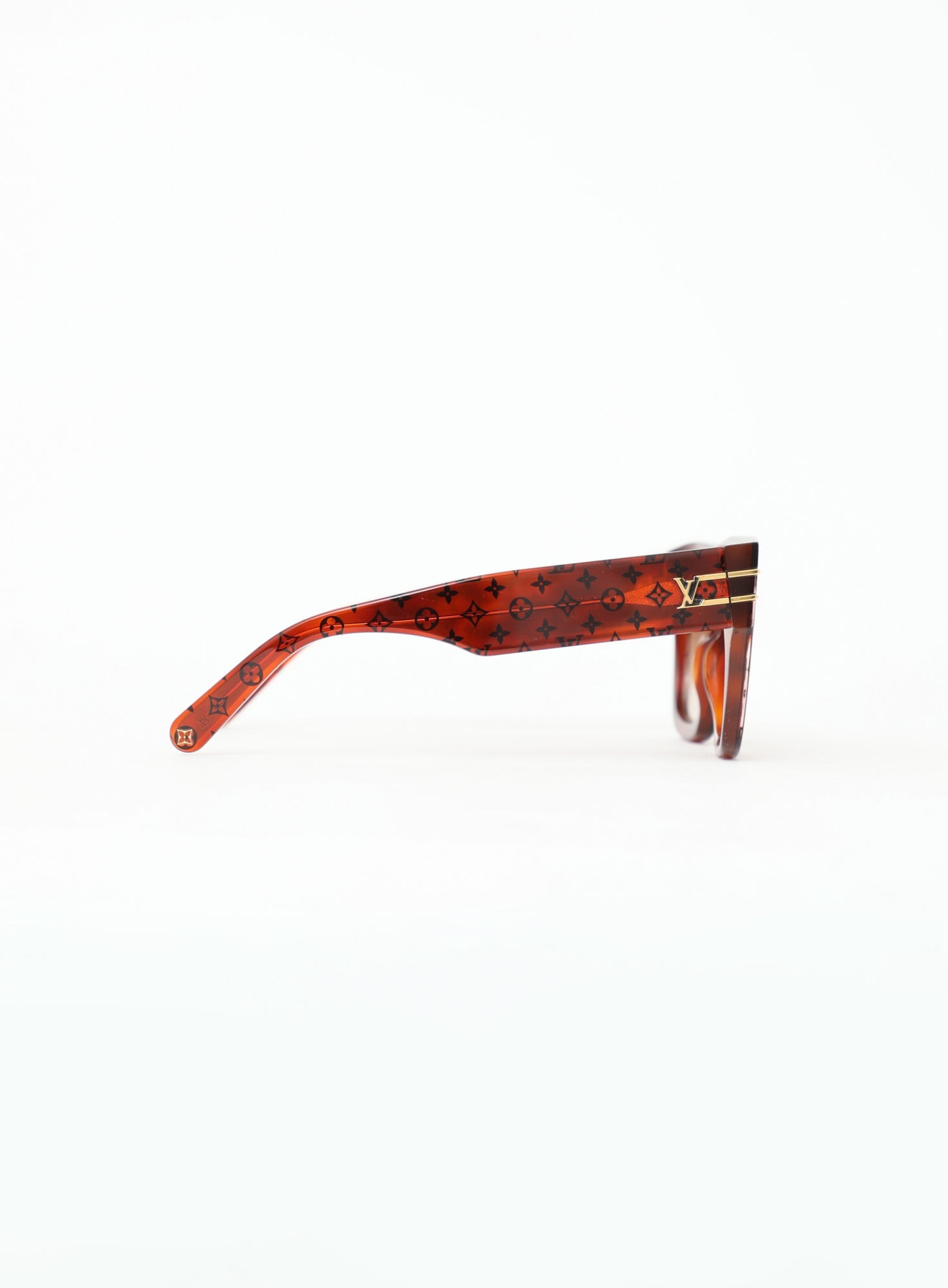 LV Blade Square Sunglasses | Authentic & Vintage | ReSee