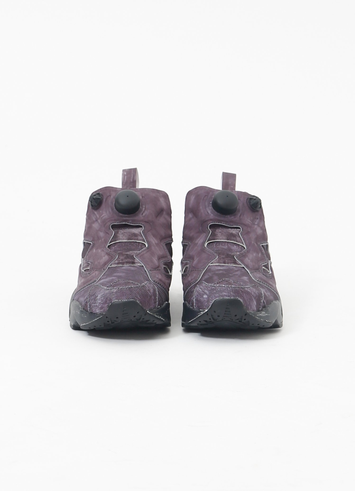 X Reebok Instapump Fury Trainers | Authentic & Vintage | ReSee