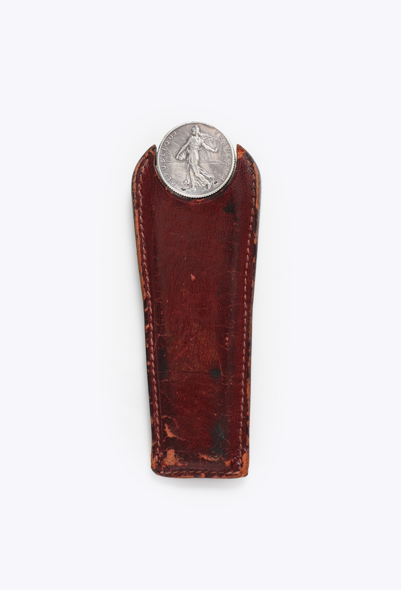 RARE 1920s x Eloi Pernet Pocket Knife - Hermès | ReSee