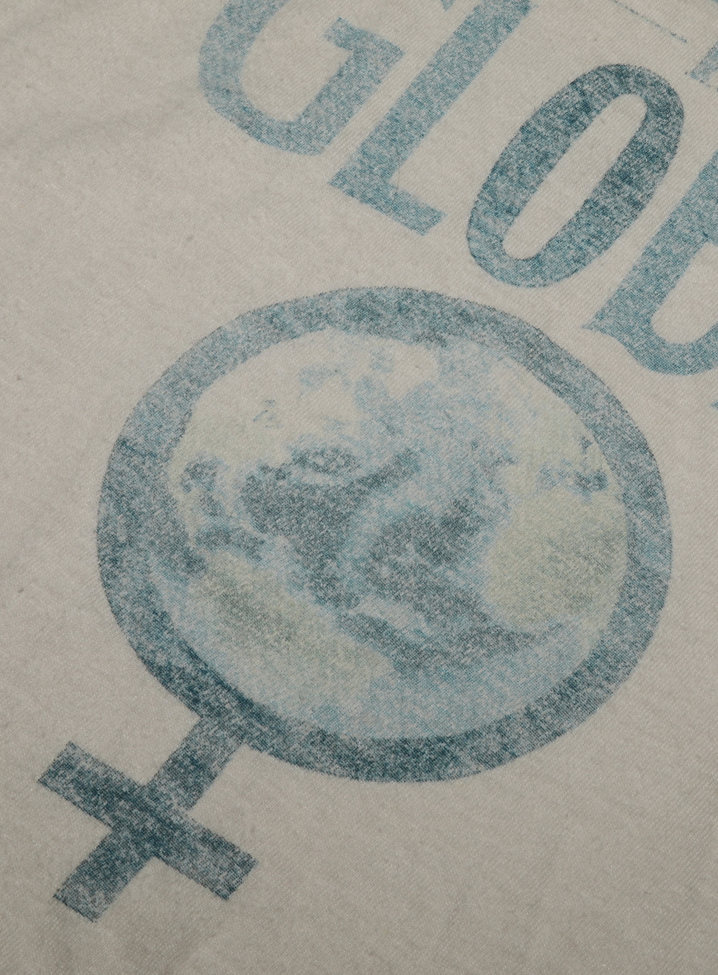 F/W 2019 Graphic T-Shirt | Authentic & Vintage | ReSee