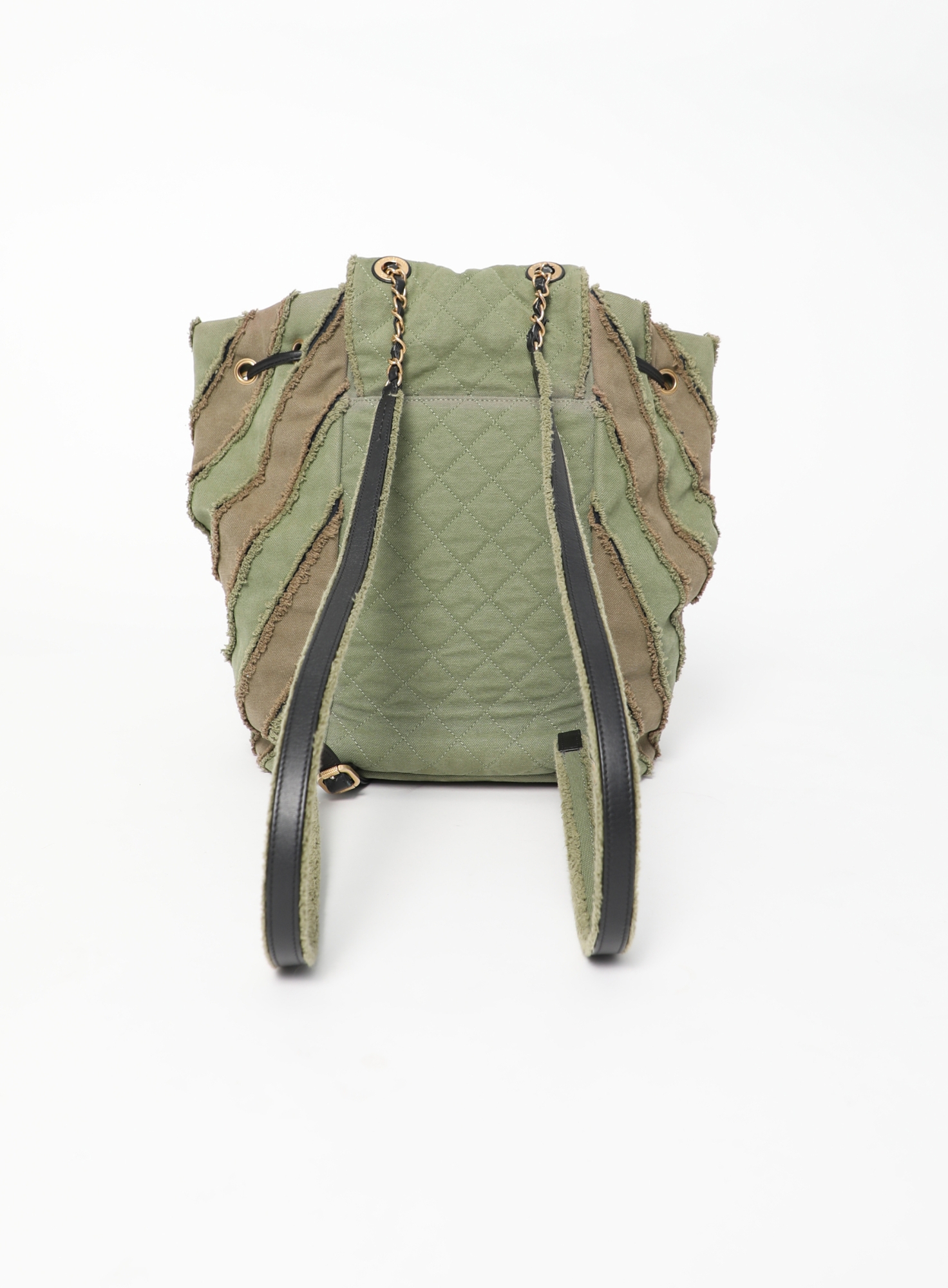 Resort 2017 Coco Cuba Backpack | Authentic & Vintage | ReSee