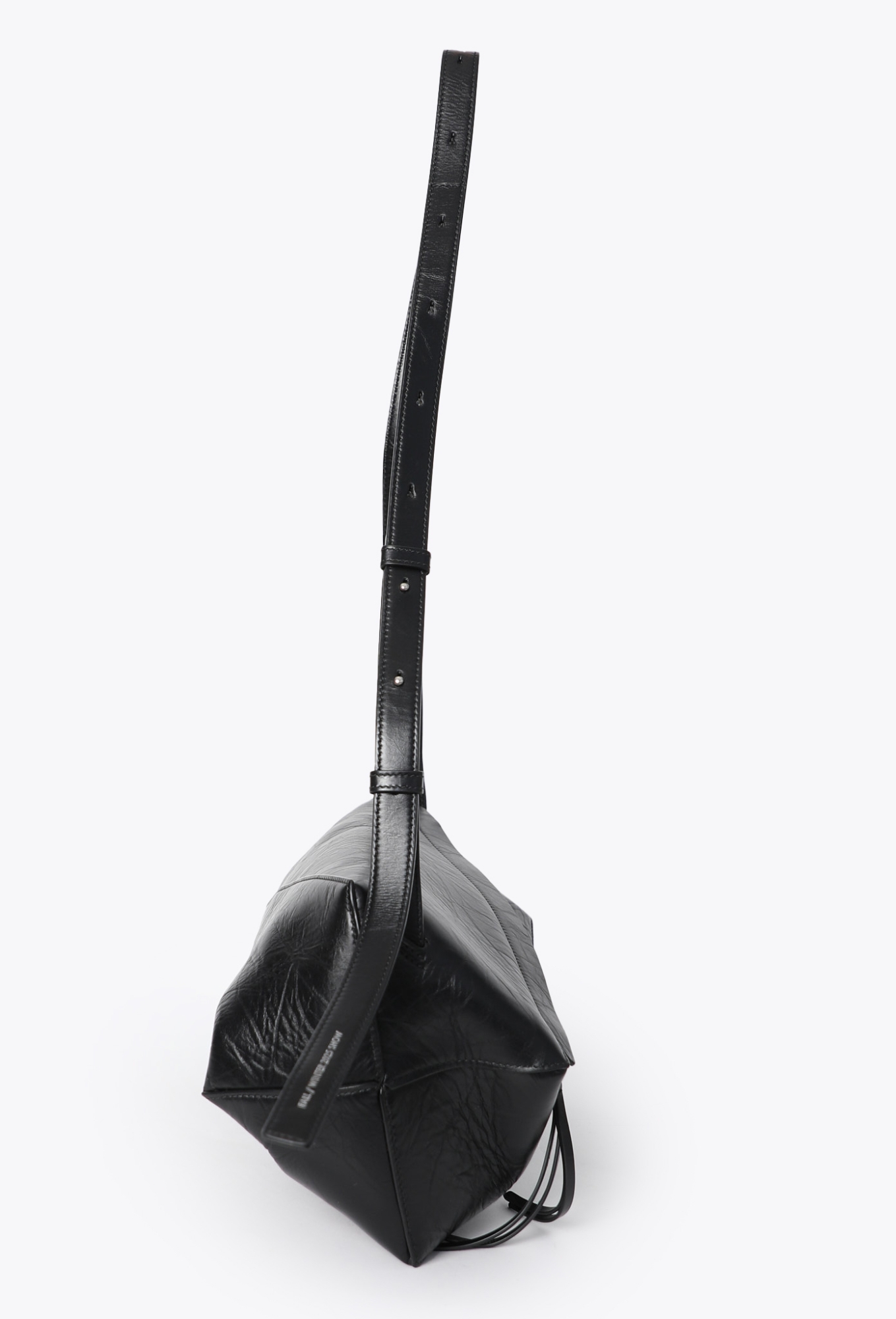 Vertigo Crossbody Bag - Jil Sander | ReSee