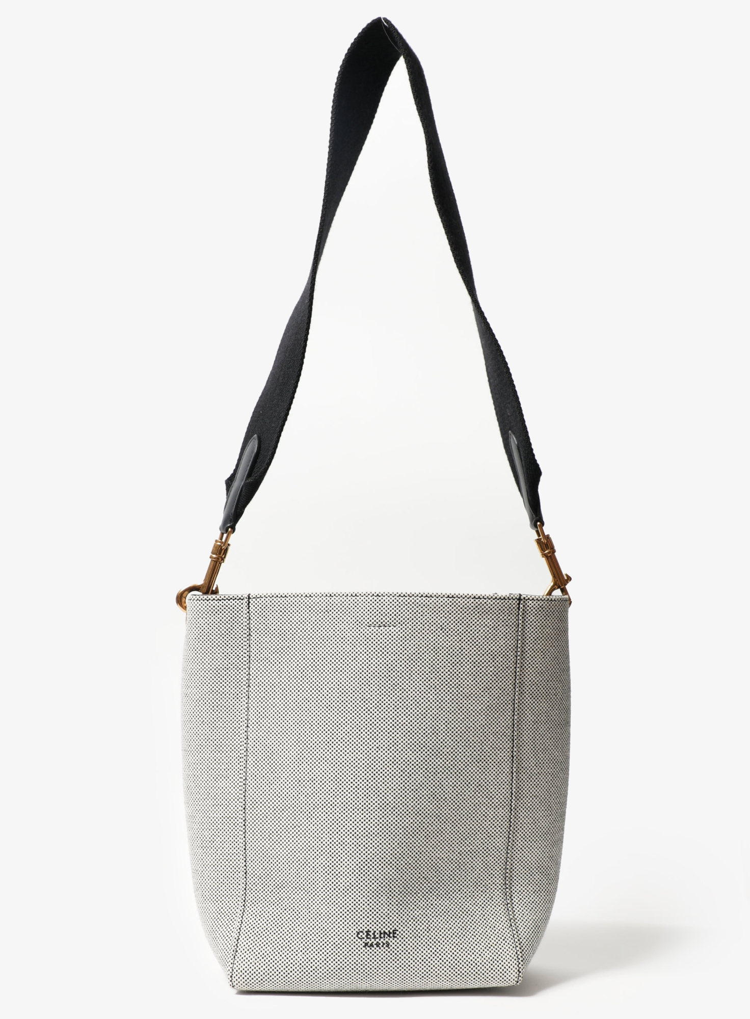 Seau Sangle Bag | Authentic & Vintage | ReSee
