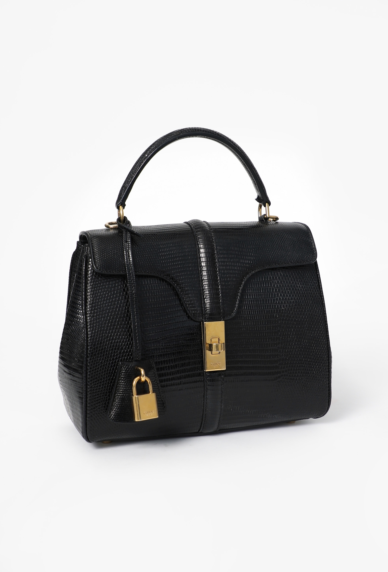 Small Lizard 16 Bag, S/S 2019 - Céline | ReSee