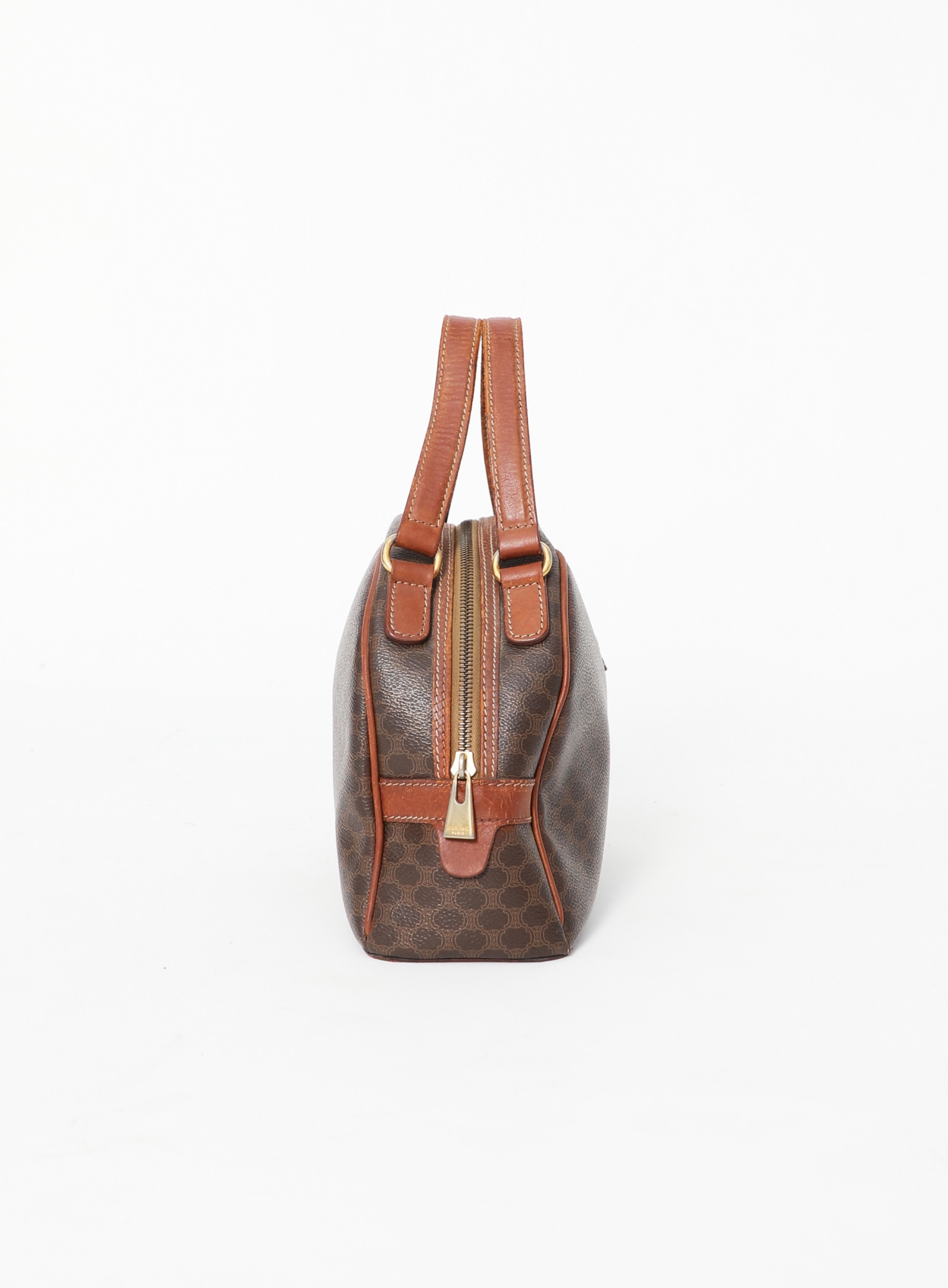 Vintage Macadam Dome Bag | Authentic & Vintage | ReSee