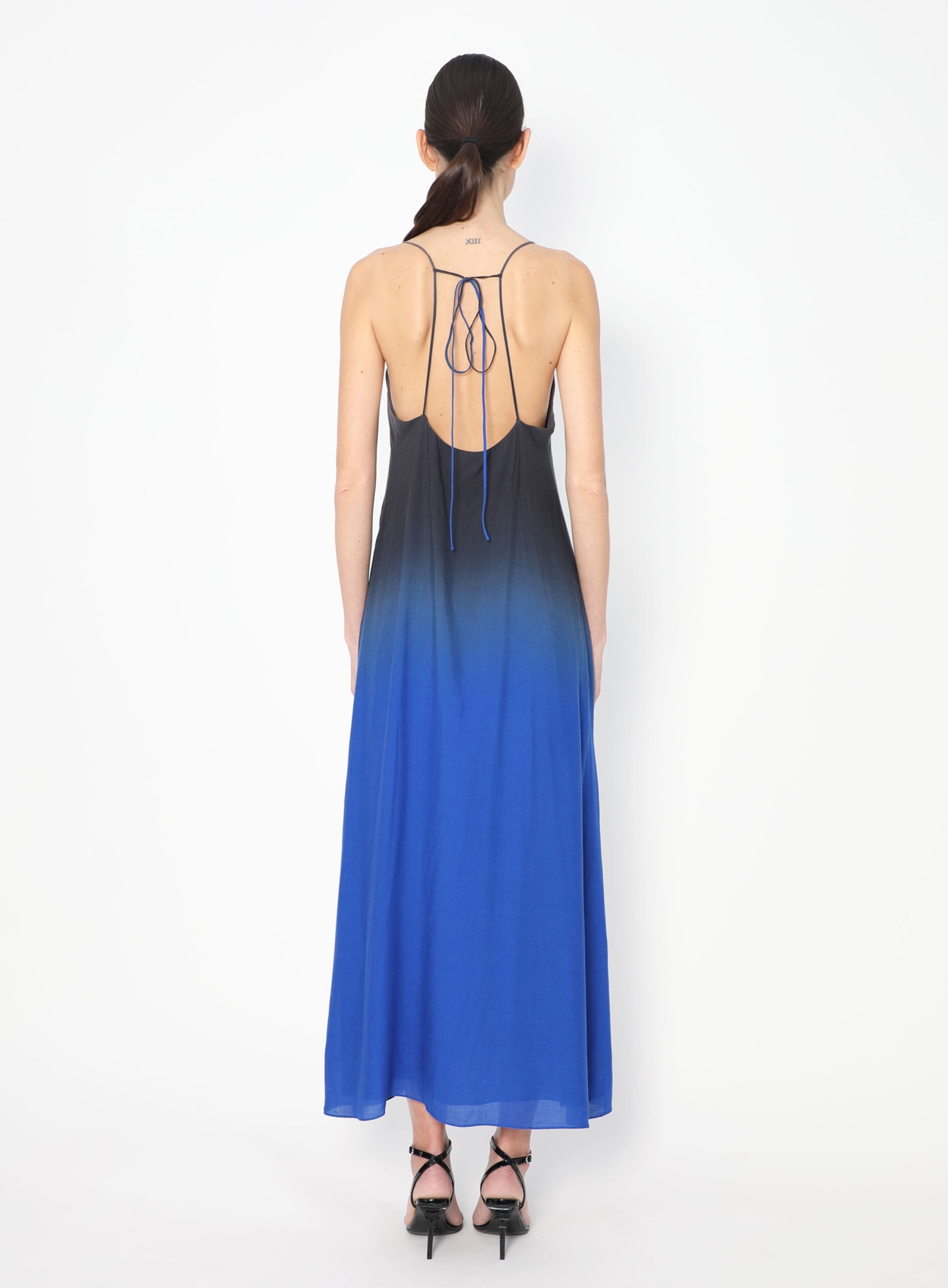 2023 Kula Ombr Slip Dress | Authentic & Vintage | ReSee 2023 Kula Ombr Slip Dress | Authentic & Vintage | ReSee