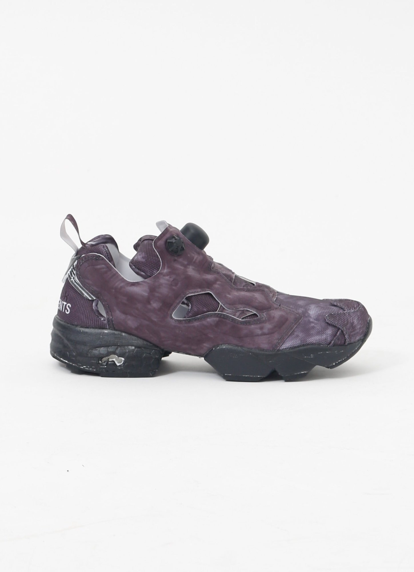 X Reebok Instapump Fury Trainers | Authentic & Vintage | ReSee