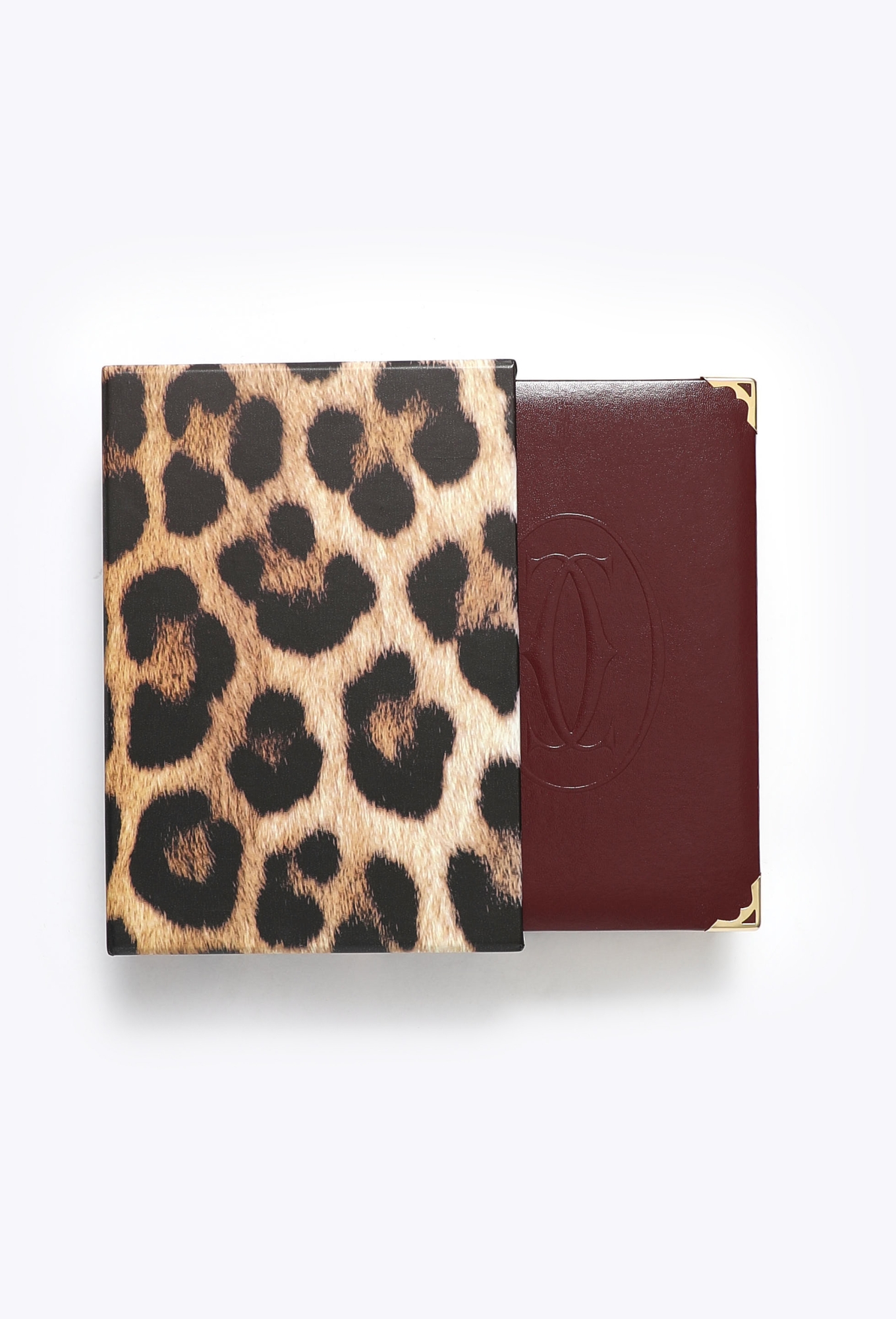 Le Must de Cartier' 1st Edition Book - Cartier | ReSee