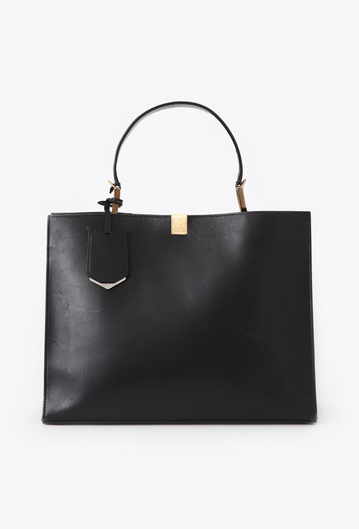 Le Dix Tote Bag | Authentic & Vintage | ReSee