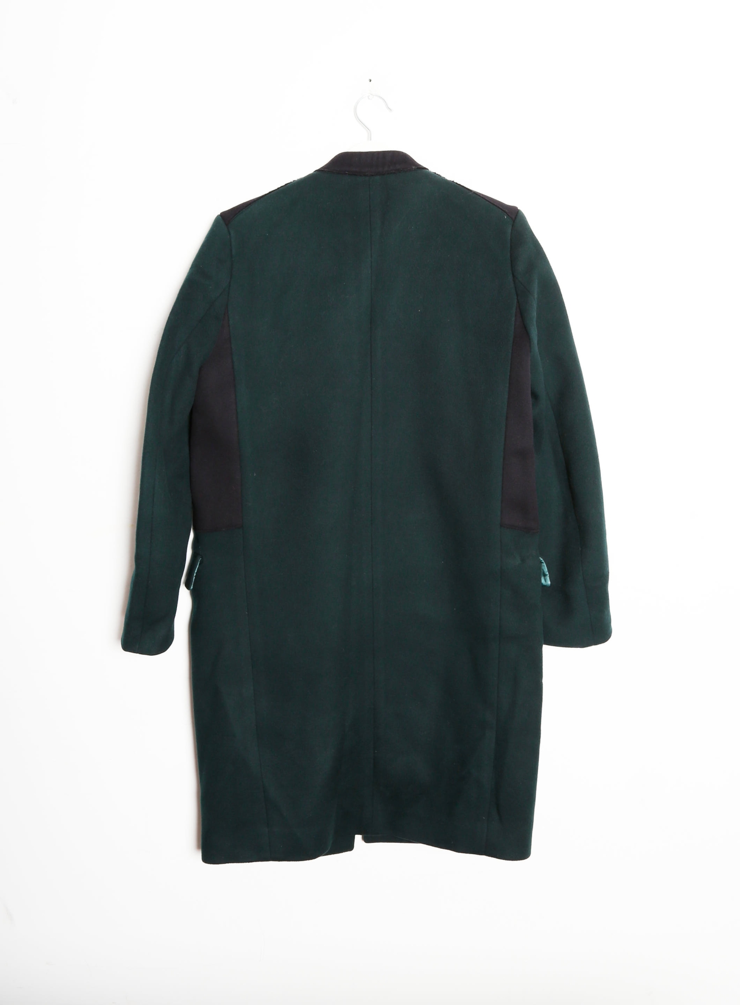 Pre-Fall 2013 Crombie Coat | Authentic & Vintage | ReSee