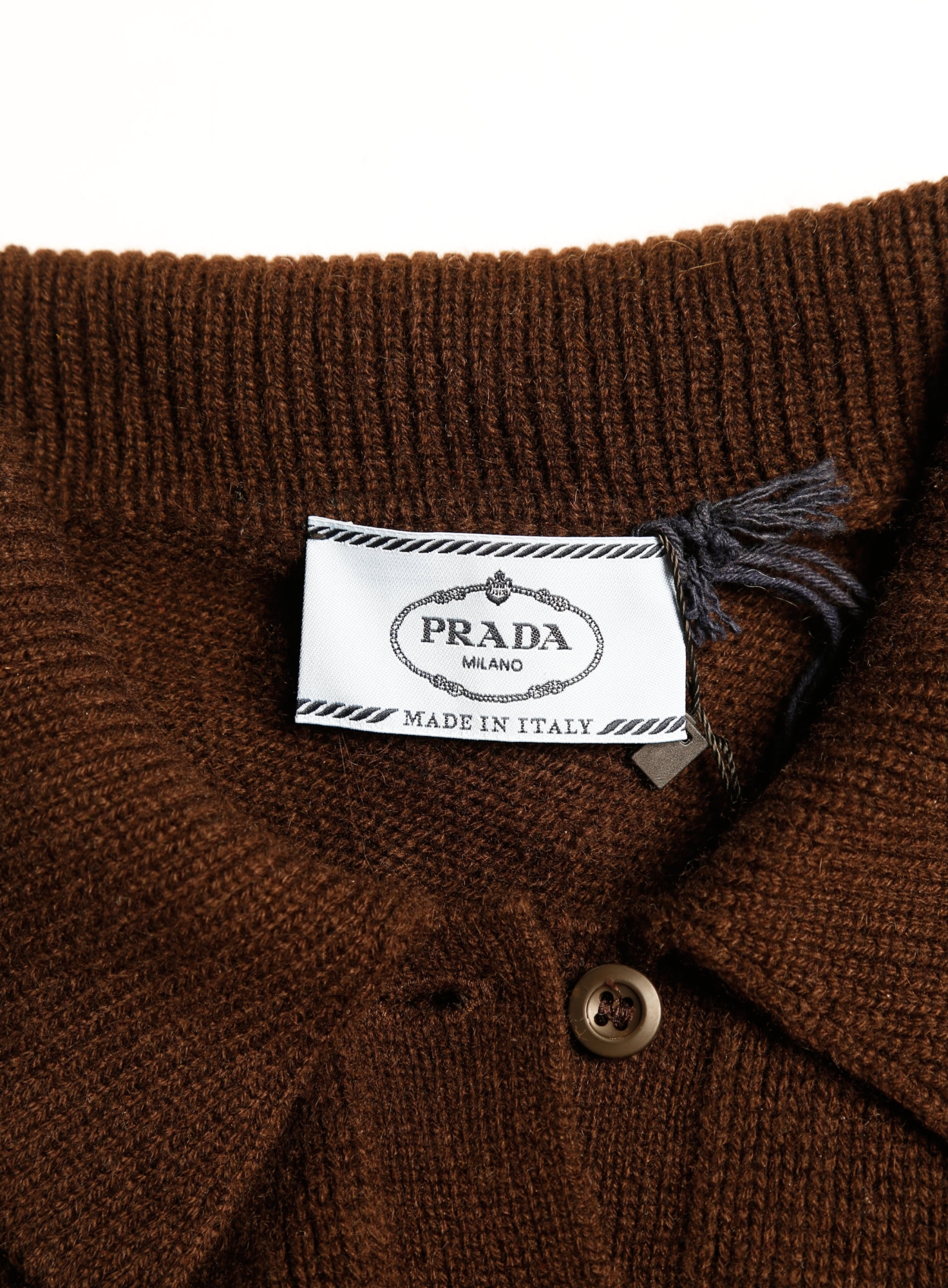 Cashmere Bra Jumper | Authentic & Vintage | ReSee