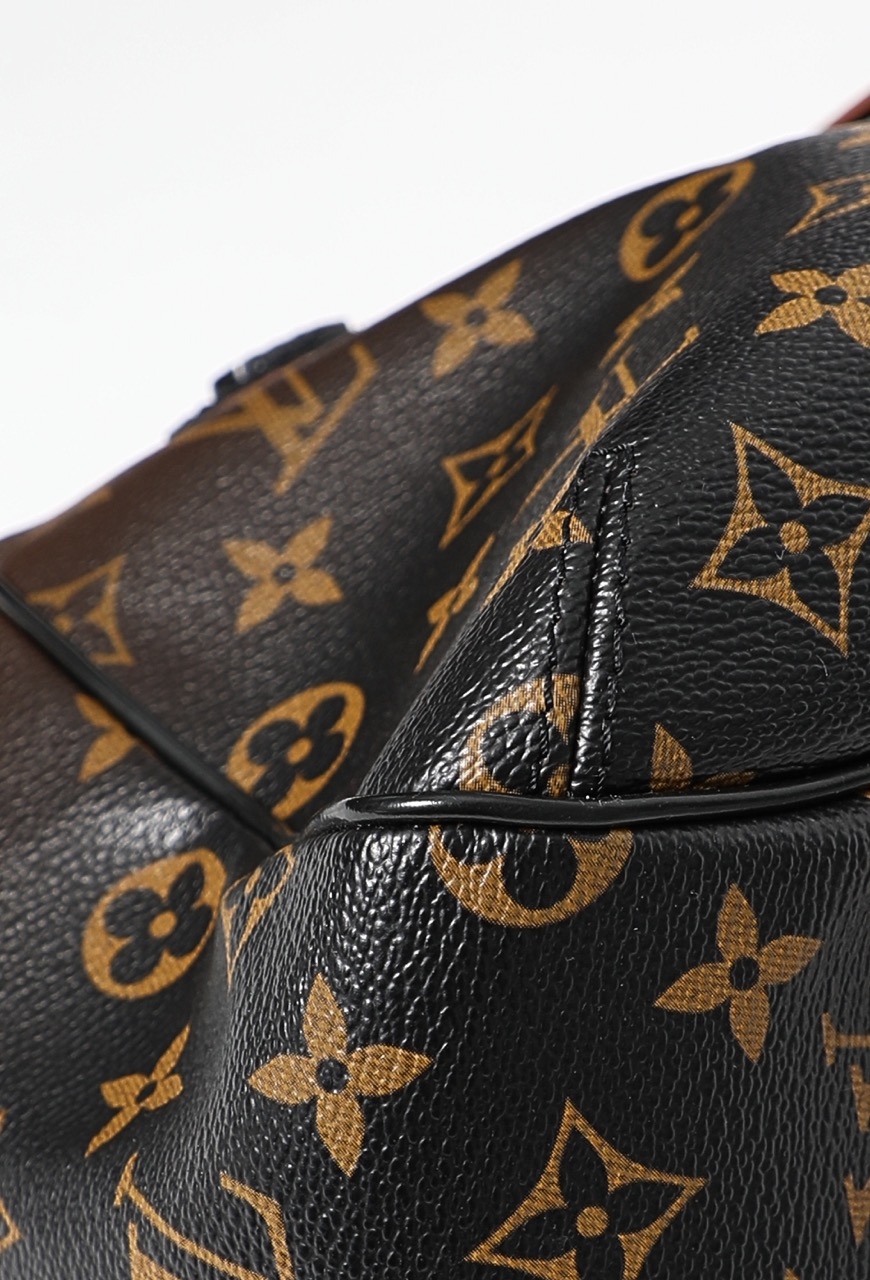 F/W 2007 Monogram Mirage Griet Bag | Authentic & Vintage | ReSee