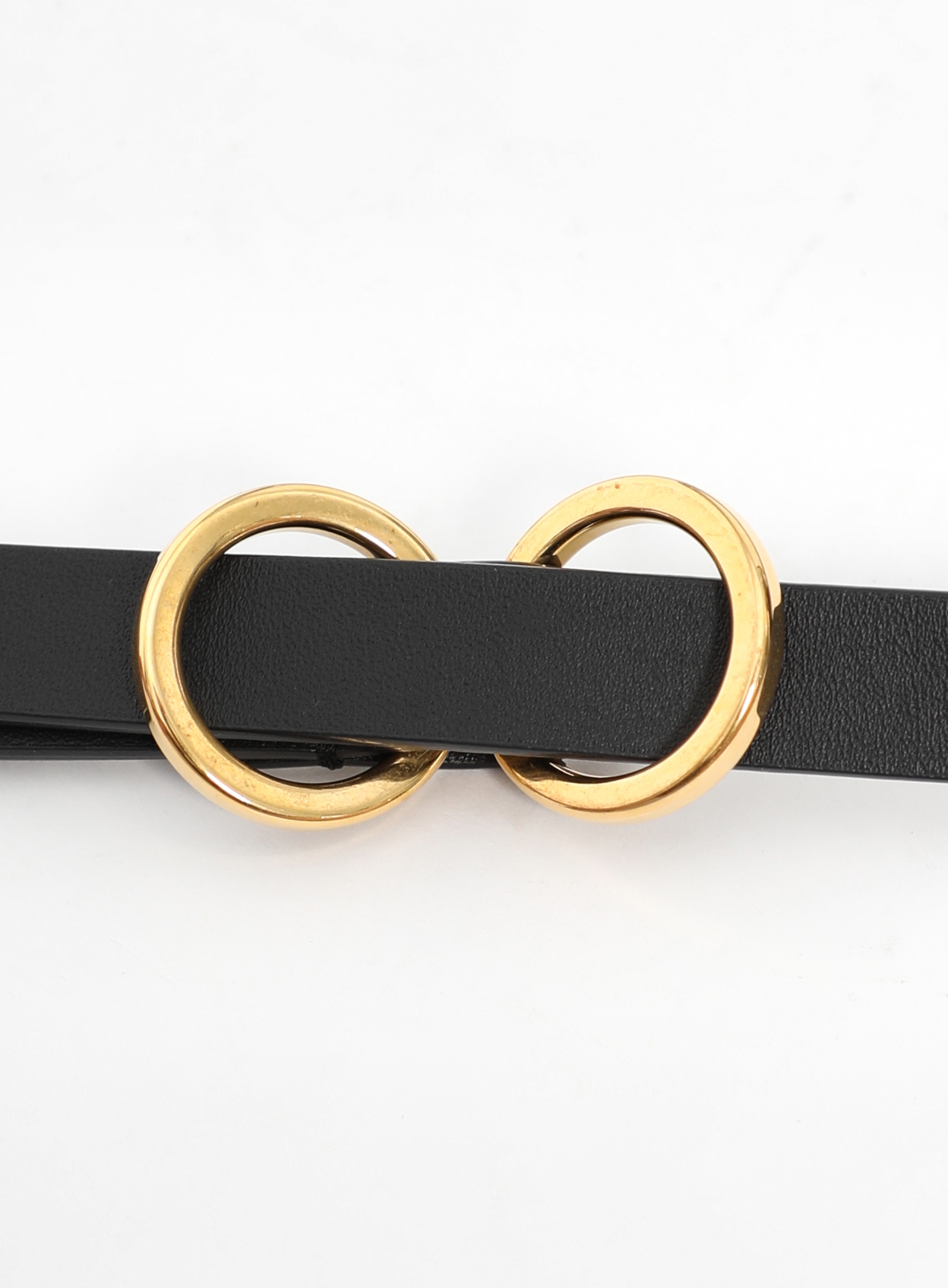 Braided Wrap Belt | Authentic & Vintage | ReSee display picture 2