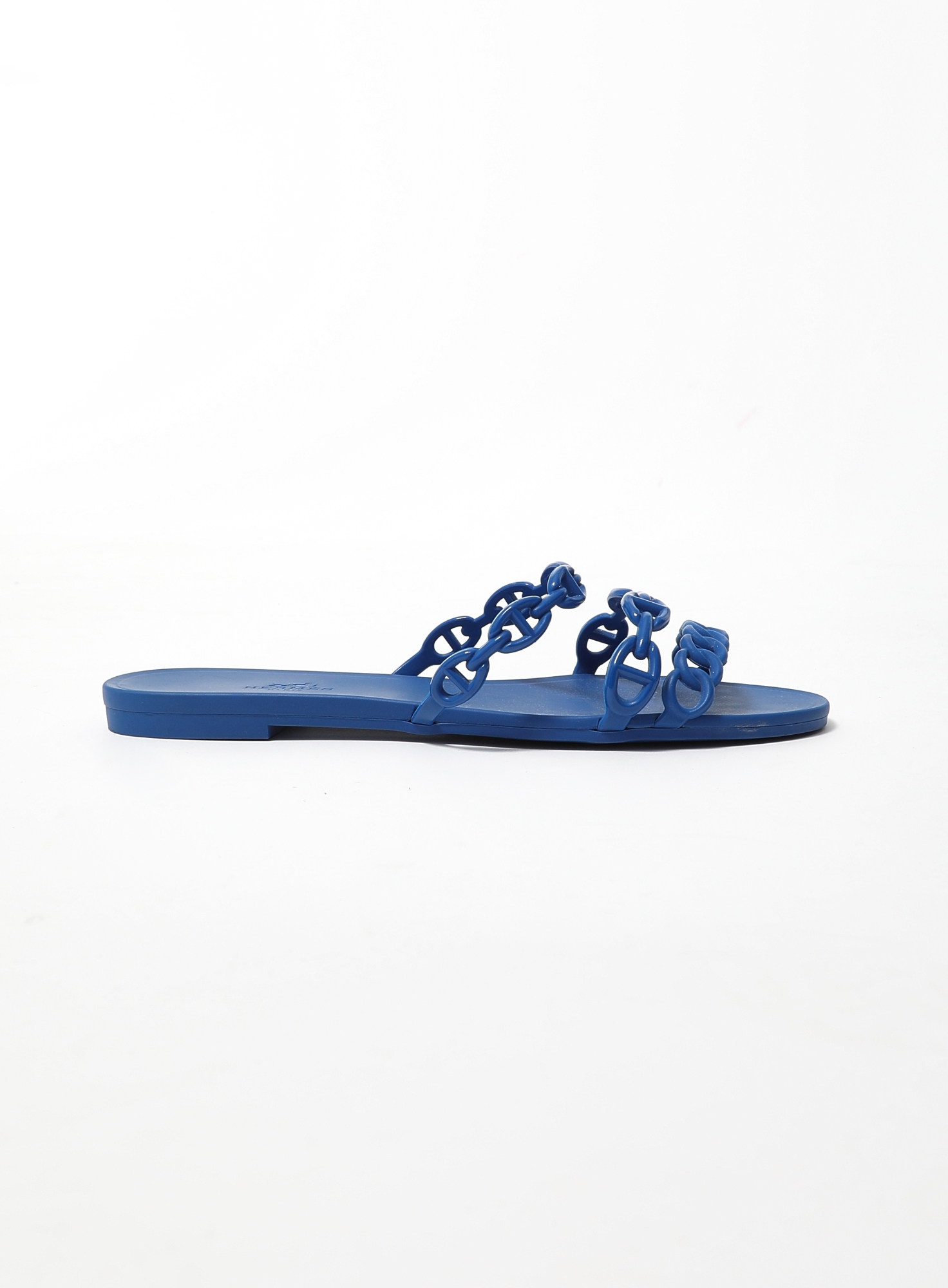 Rivage Chaîne d'Ancre Sandals| Authentic & Vintage | ReSee