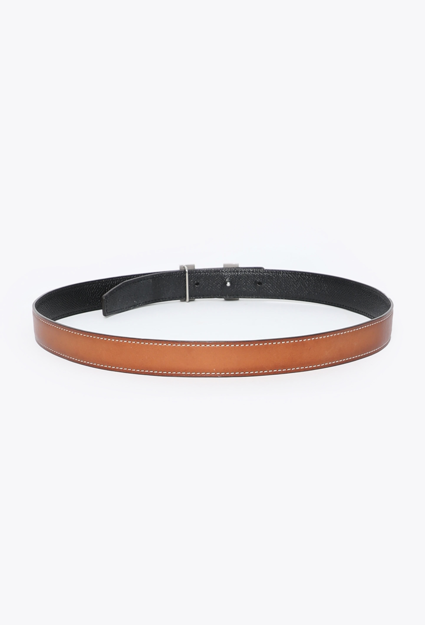 2016 Reversible Epsom Belt - Hermès | ReSee