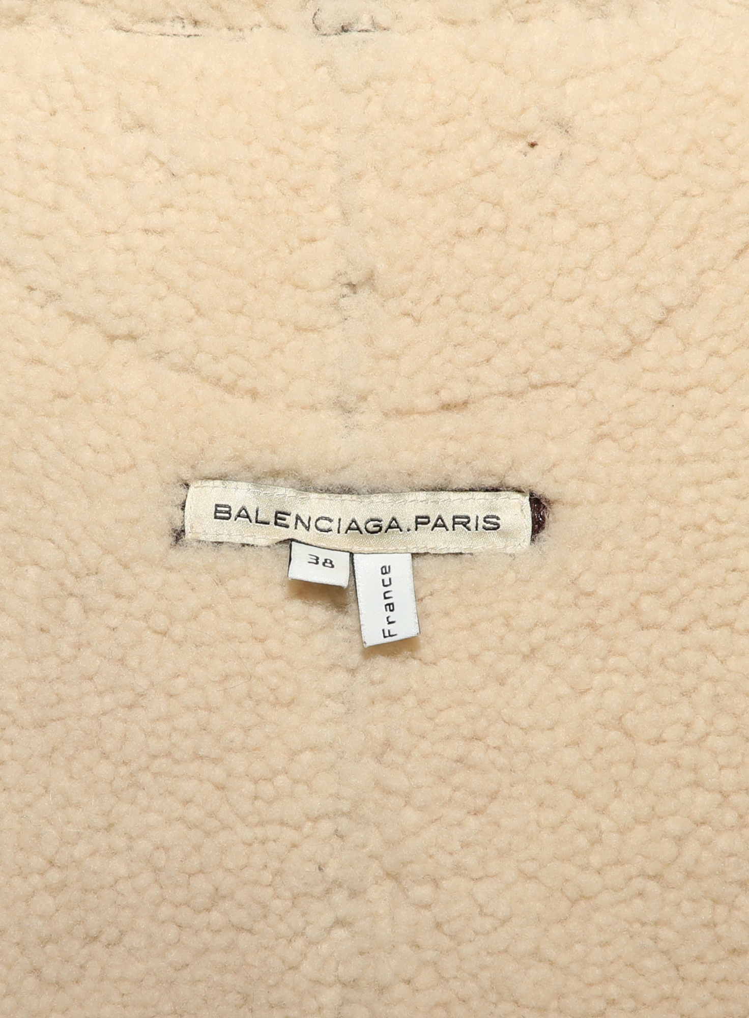 COLLECTOR F/W 2003 Aviator Jacket | Authentic & Vintage | ReSee