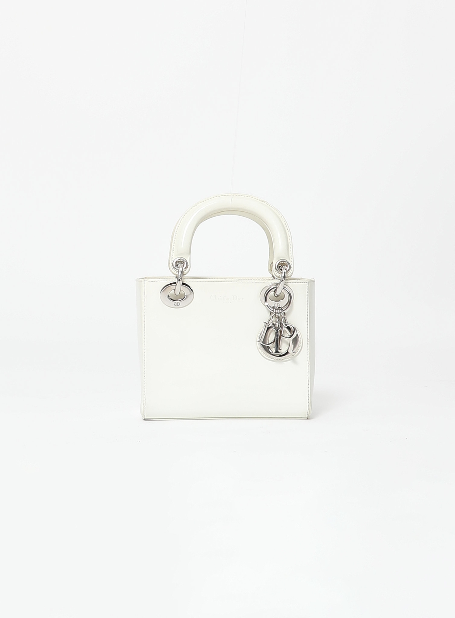 Mini Lady Dior Bag | Authentic & Vintage | ReSee