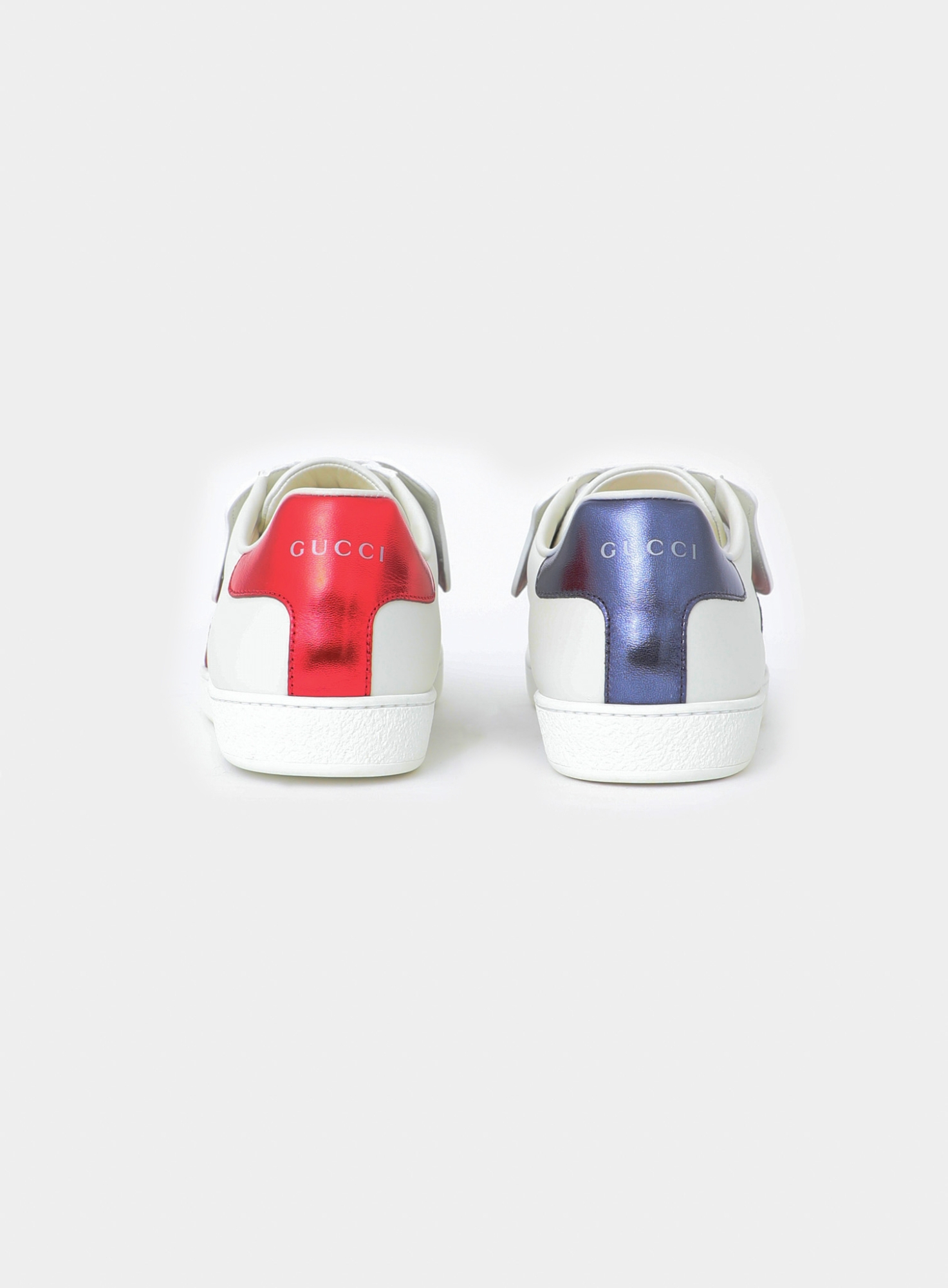 Embellished Ace Cat Sneakers | Authentic & Vintage | ReSee