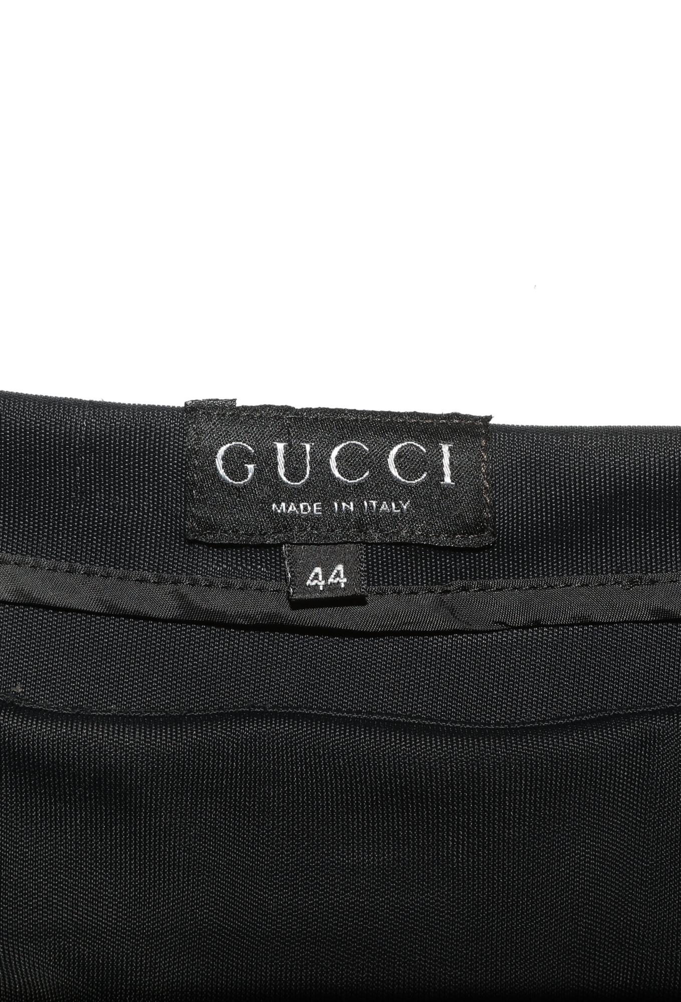 F/W 1996 Jersey Column Skirt - Gucci | ReSee