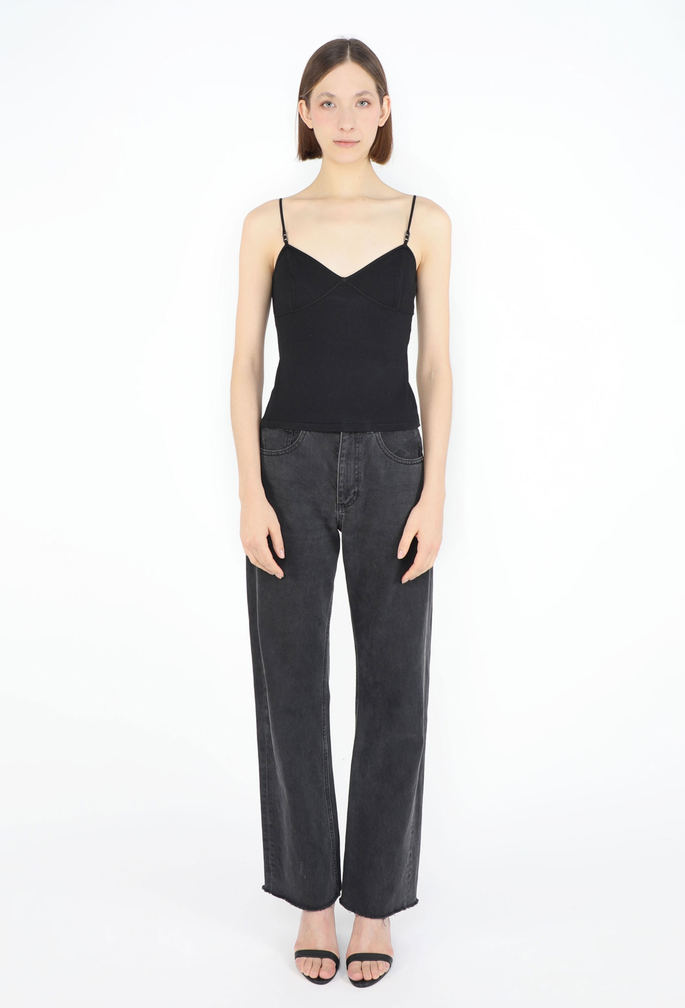 トップス Gucci tom ford two set cami top sheer Tom Ford Small Top - Gucci | ReSee