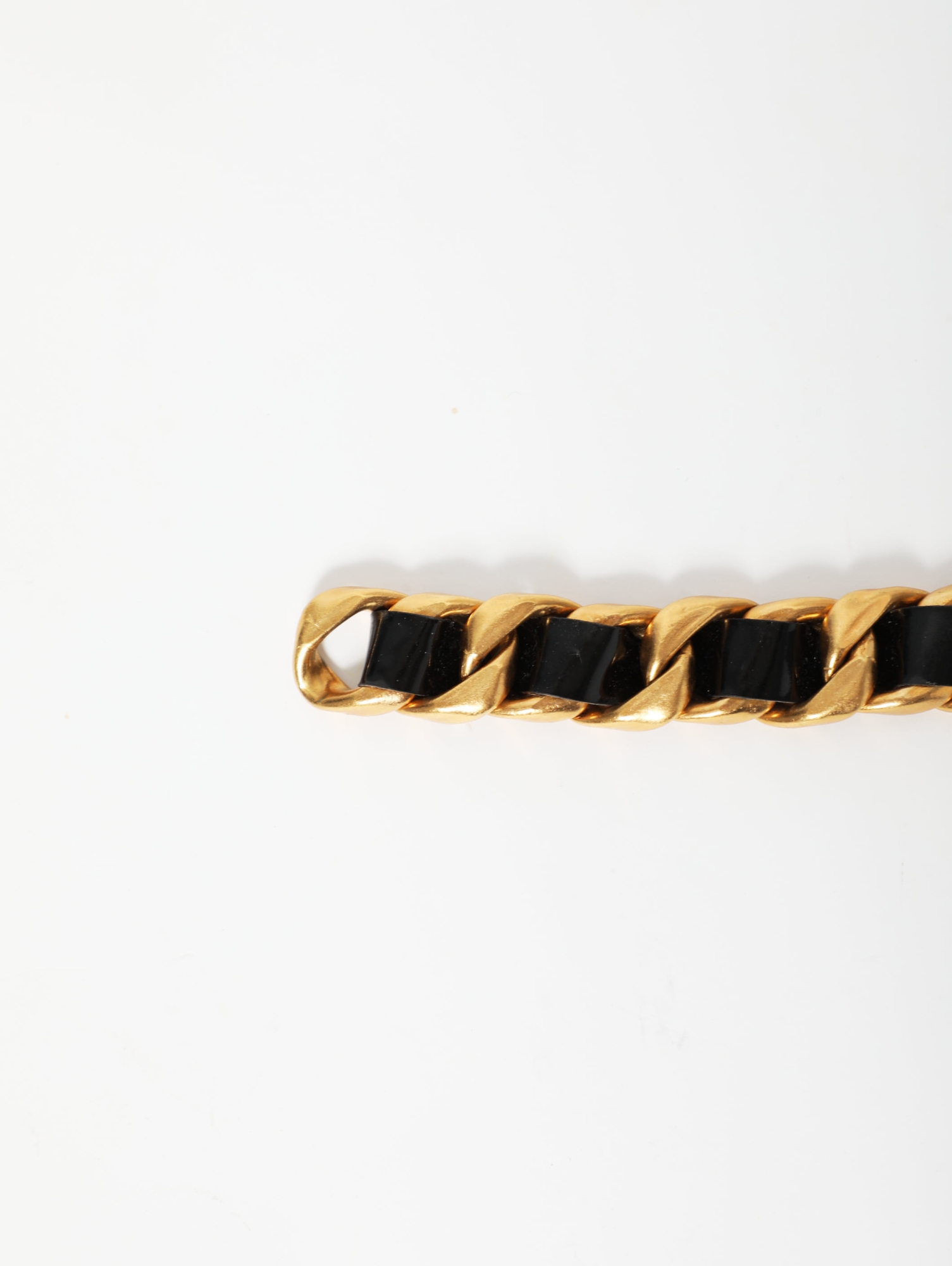 ICONIC S/S 1995 Chainlink Strass 
